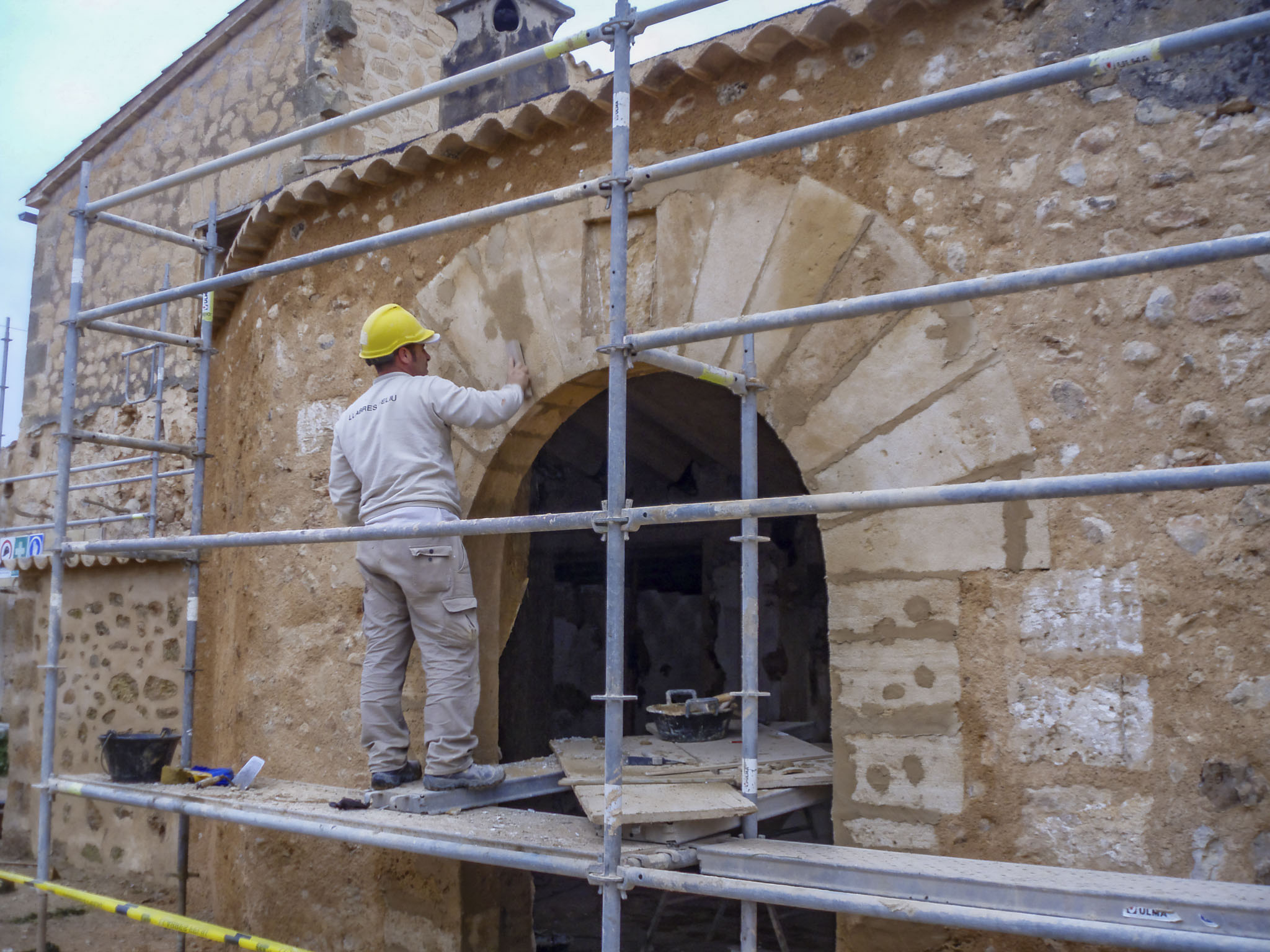 Son Espases, Son Espases Vell, Can Espases, Son Pou