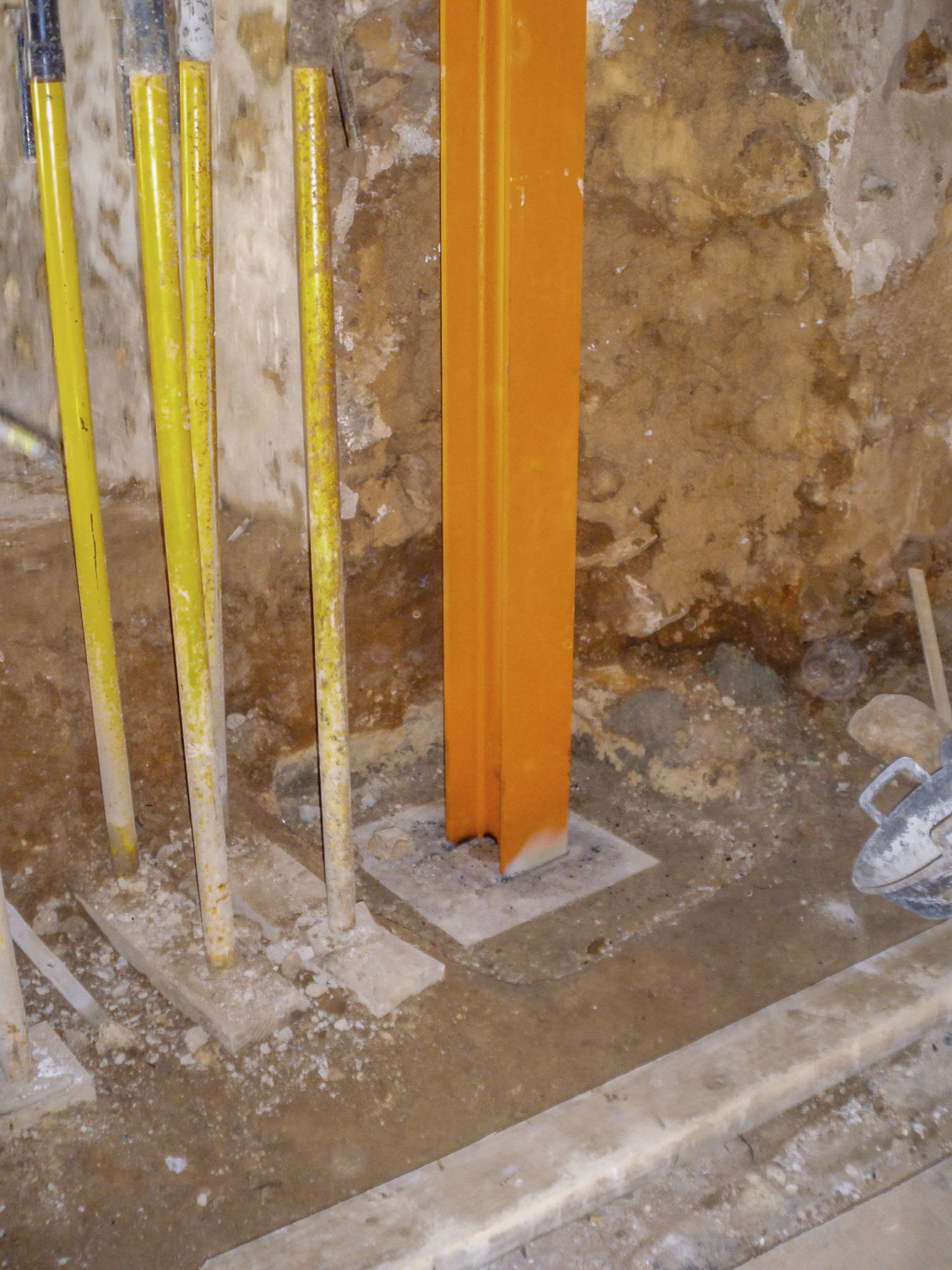 Son Espases, Son Espases Vell, Can Espases, Son Pou