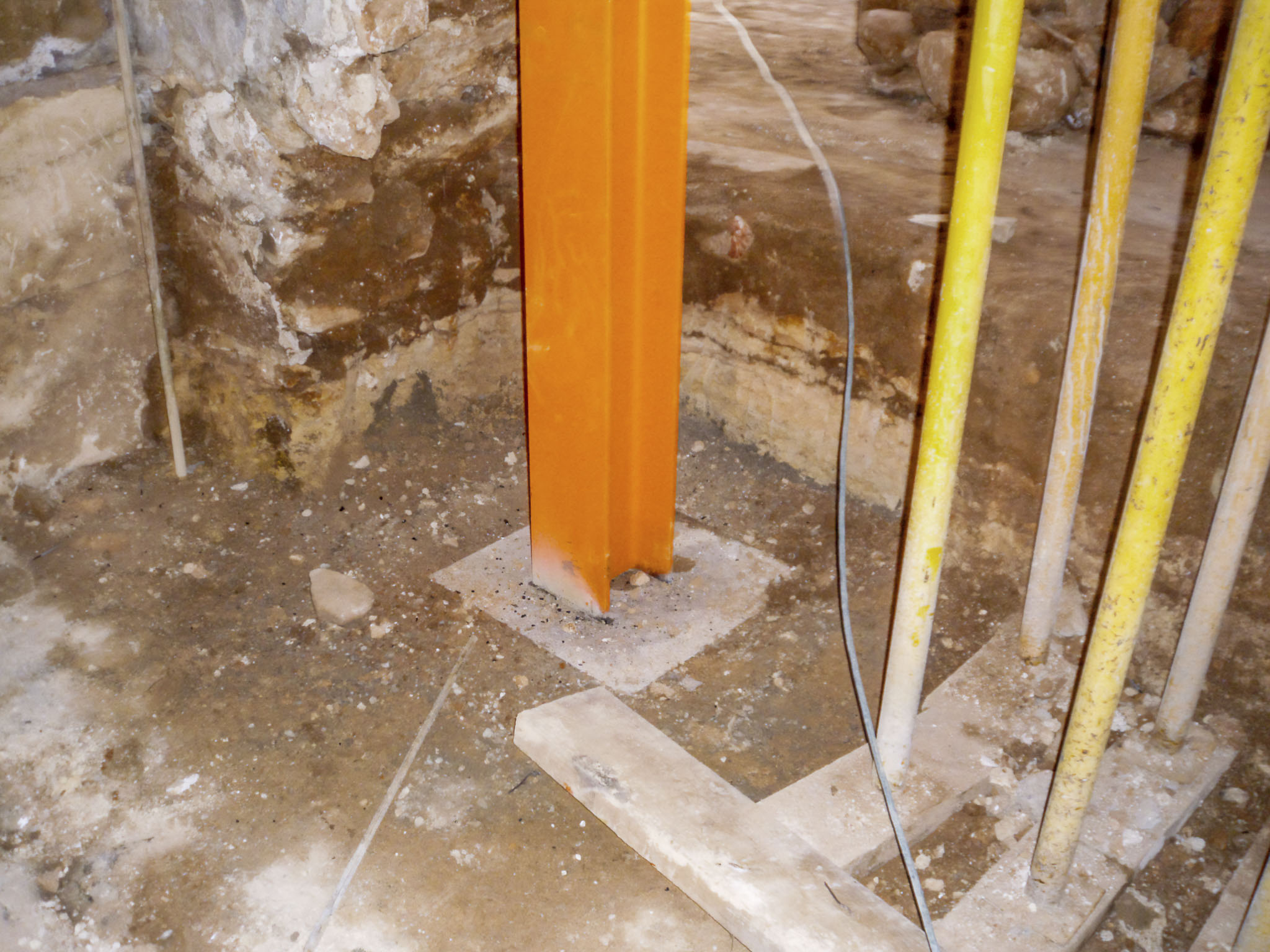 Son Espases, Son Espases Vell, Can Espases, Son Pou