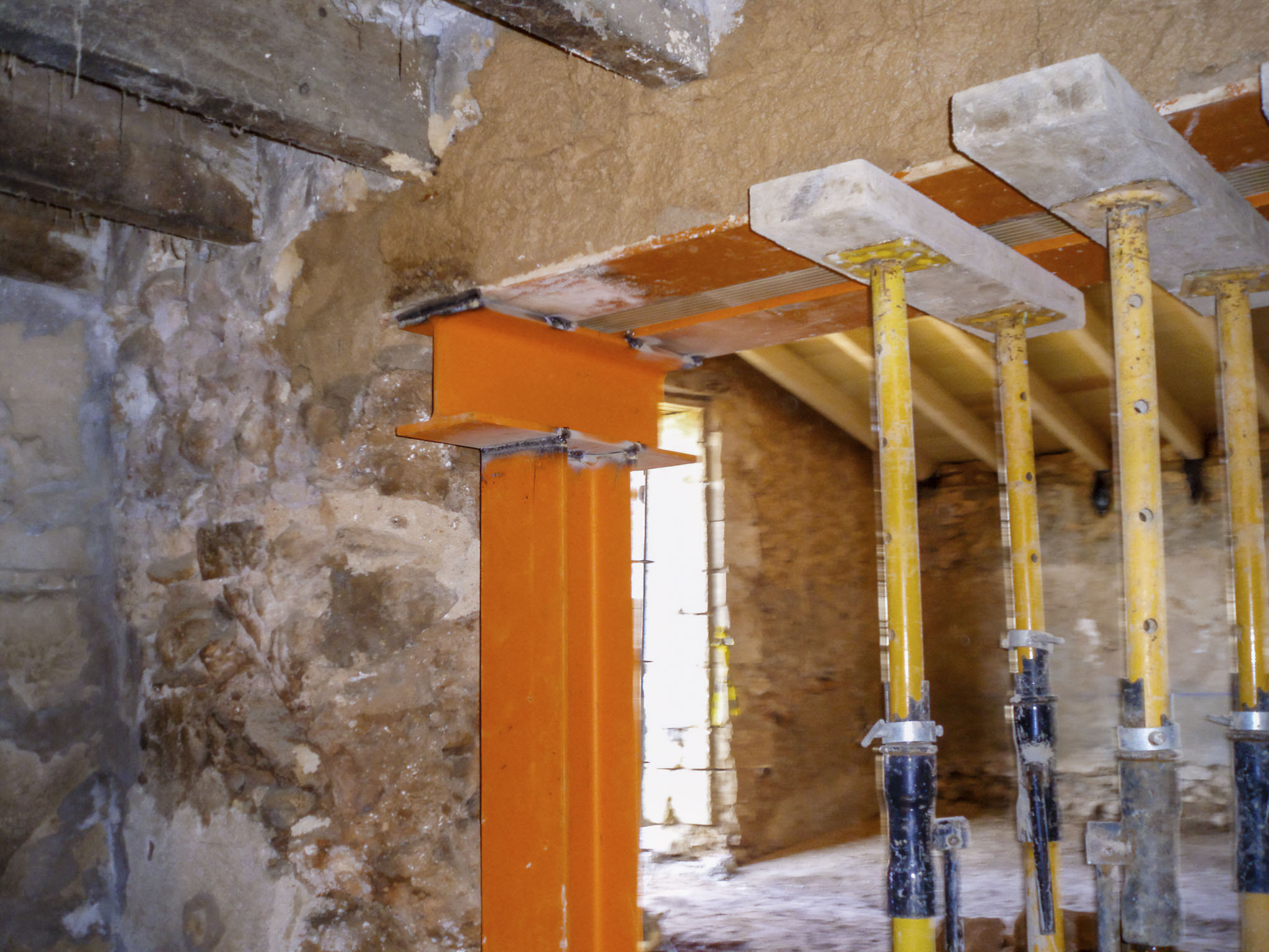 Son Espases, Son Espases Vell, Can Espases, Son Pou