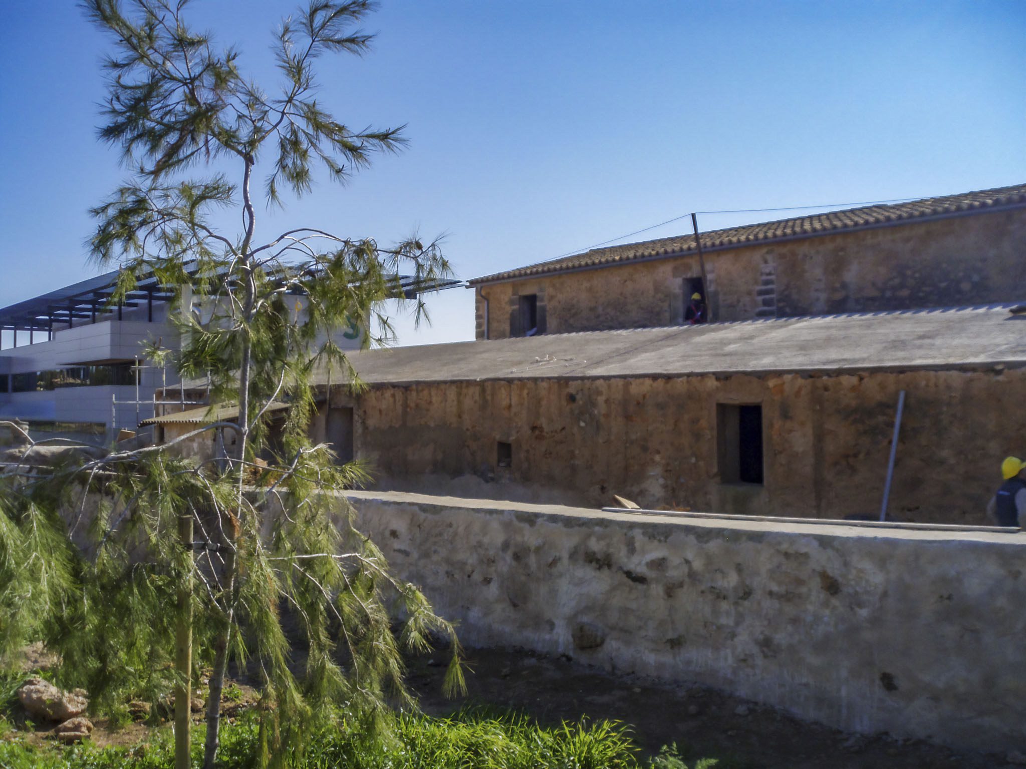 Son Espases, Son Espases Vell, Can Espases, Son Pou