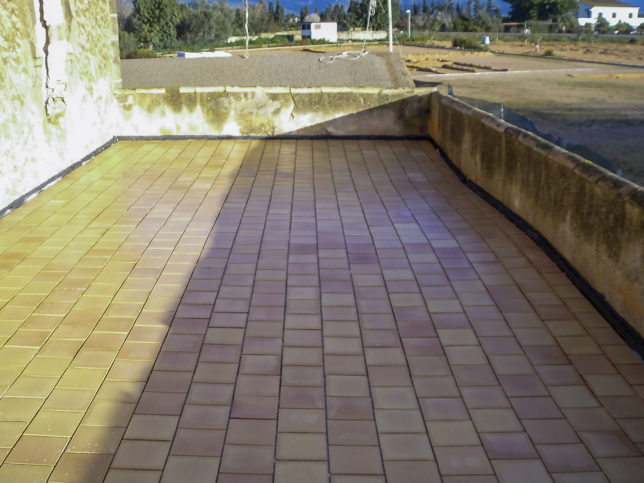 Son Espases, Son Espases Vell, Can Espases, Son Pou