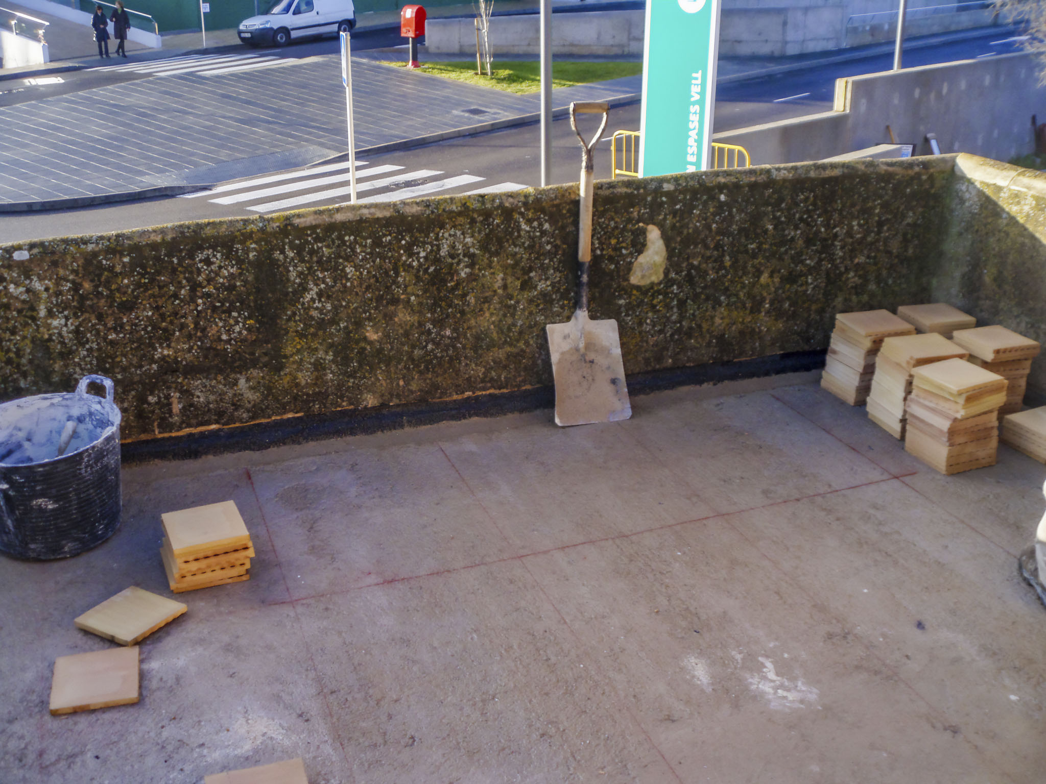 Son Espases, Son Espases Vell, Can Espases, Son Pou