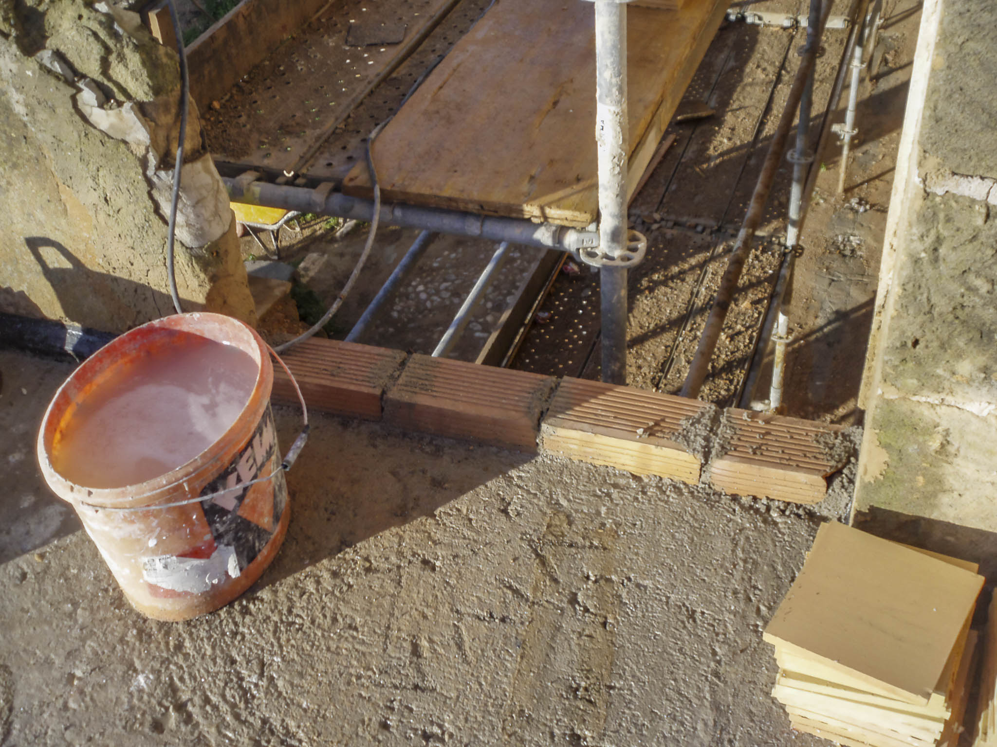 Son Espases, Son Espases Vell, Can Espases, Son Pou