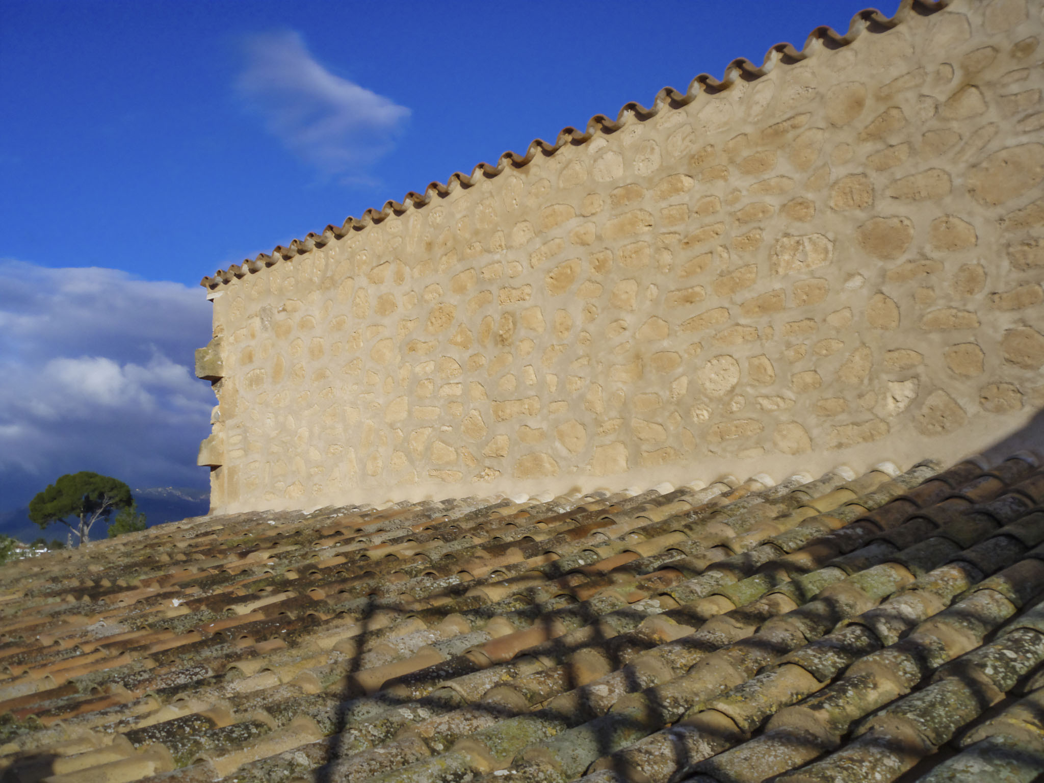 Son Espases, Son Espases Vell, Can Espases, Son Pou