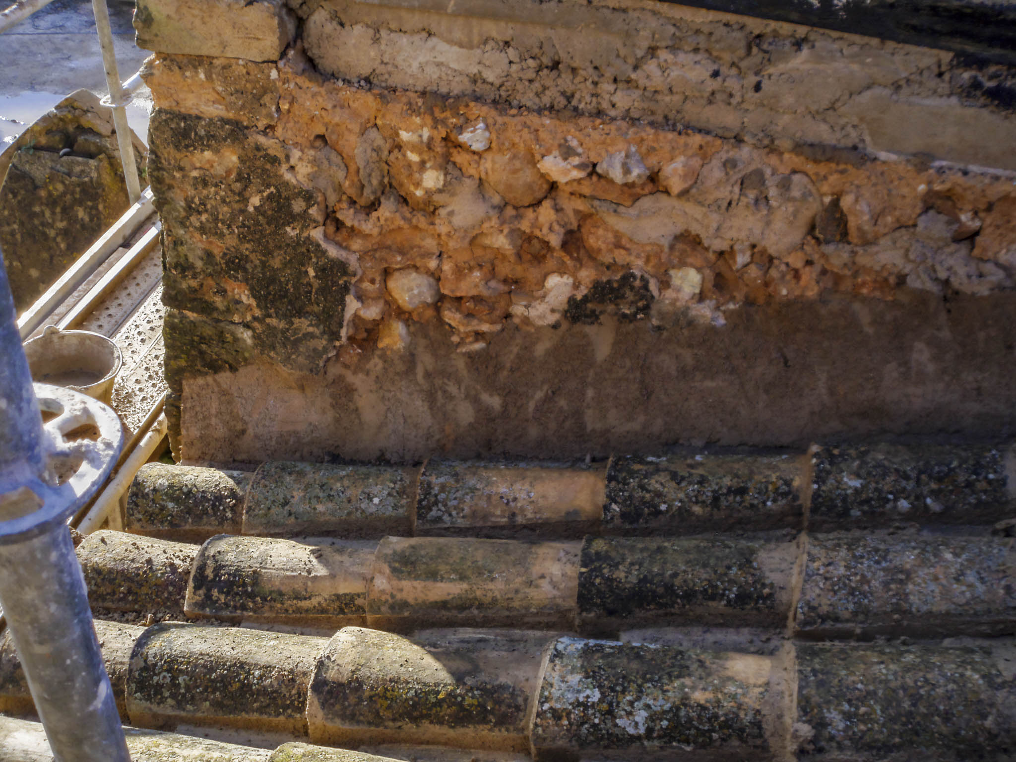 Son Espases, Son Espases Vell, Can Espases, Son Pou