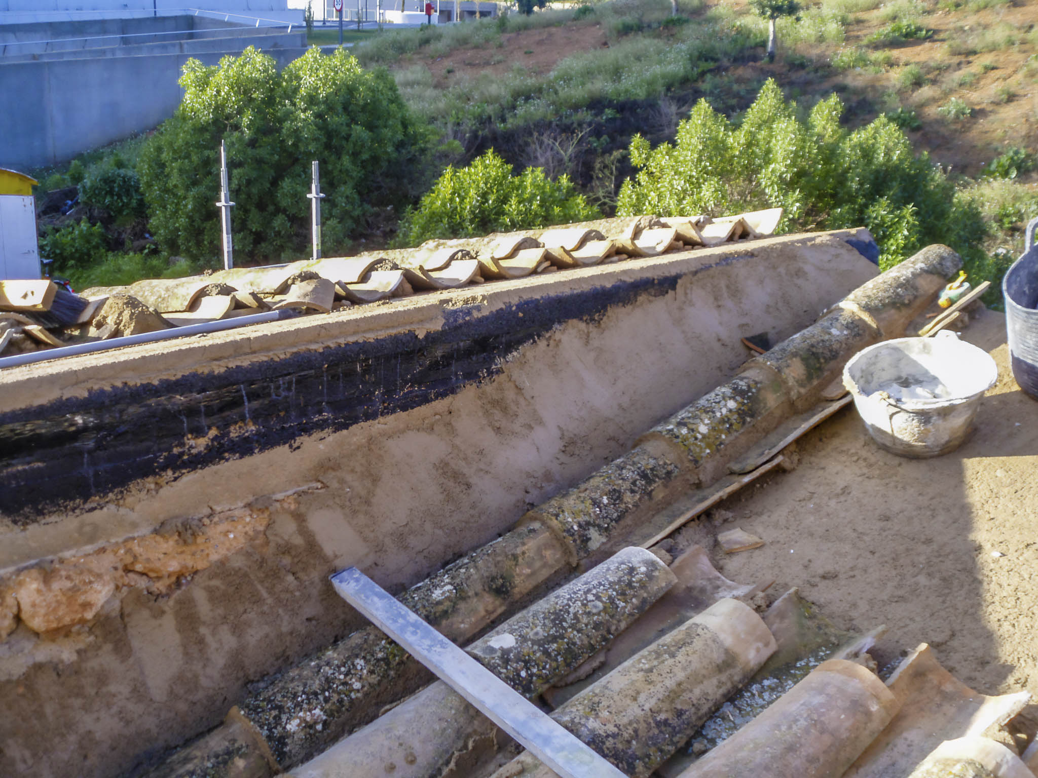 Son Espases, Son Espases Vell, Can Espases, Son Pou