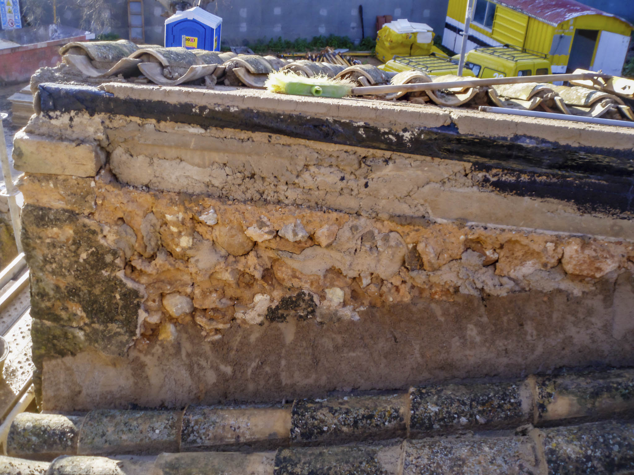 Son Espases, Son Espases Vell, Can Espases, Son Pou