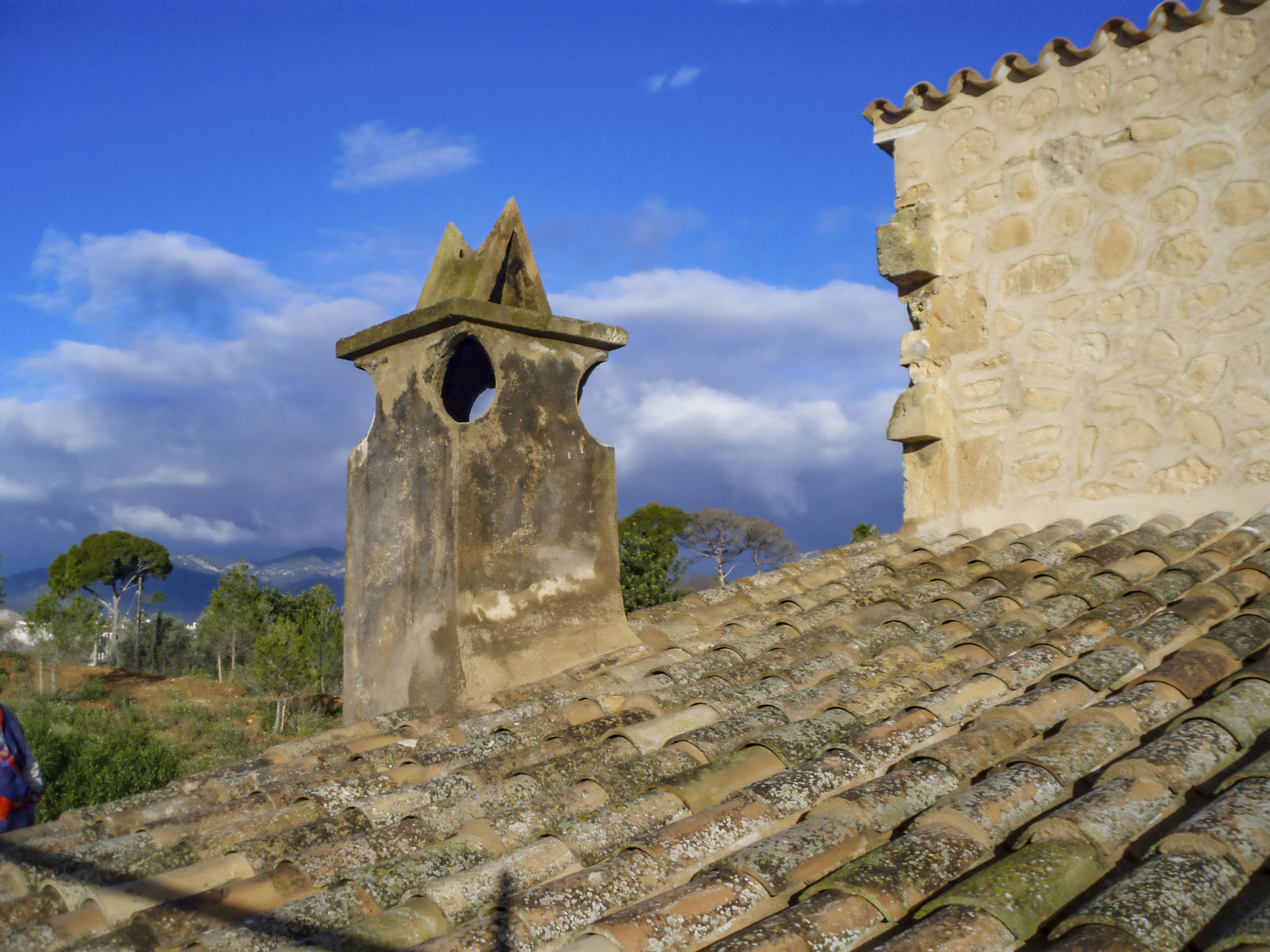 Son Espases, Son Espases Vell, Can Espases, Son Pou