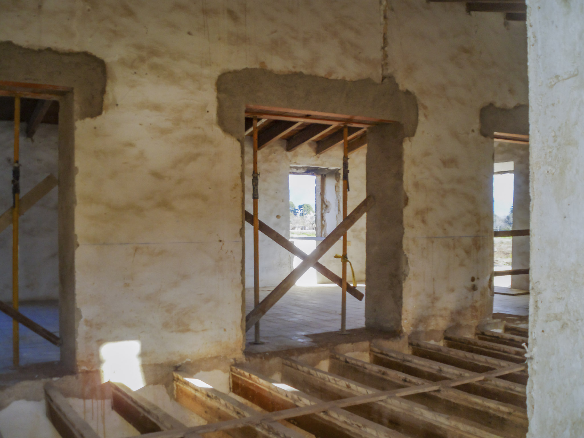 Son Espases, Son Espases Vell, Can Espases, Son Pou