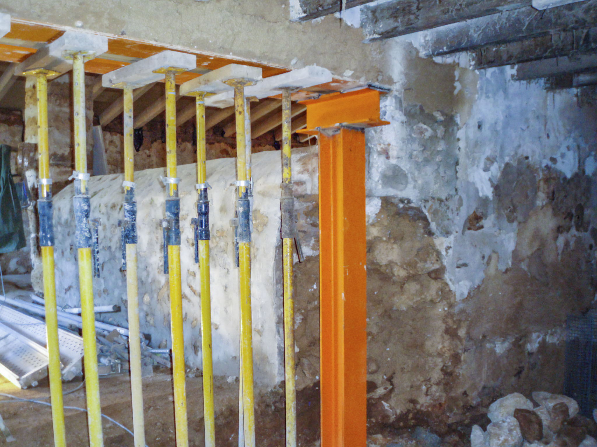 Son Espases, Son Espases Vell, Can Espases, Son Pou