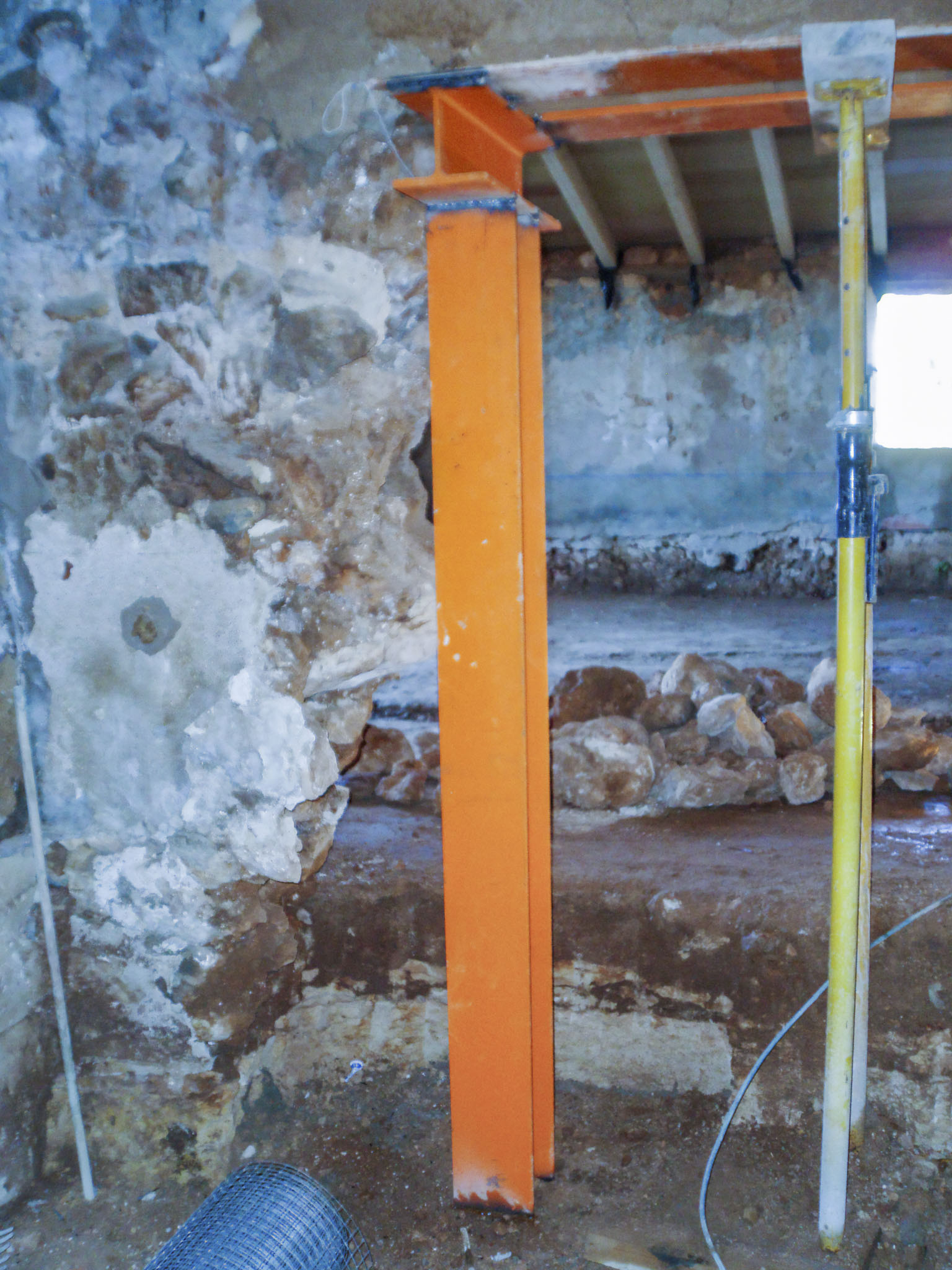 Son Espases, Son Espases Vell, Can Espases, Son Pou