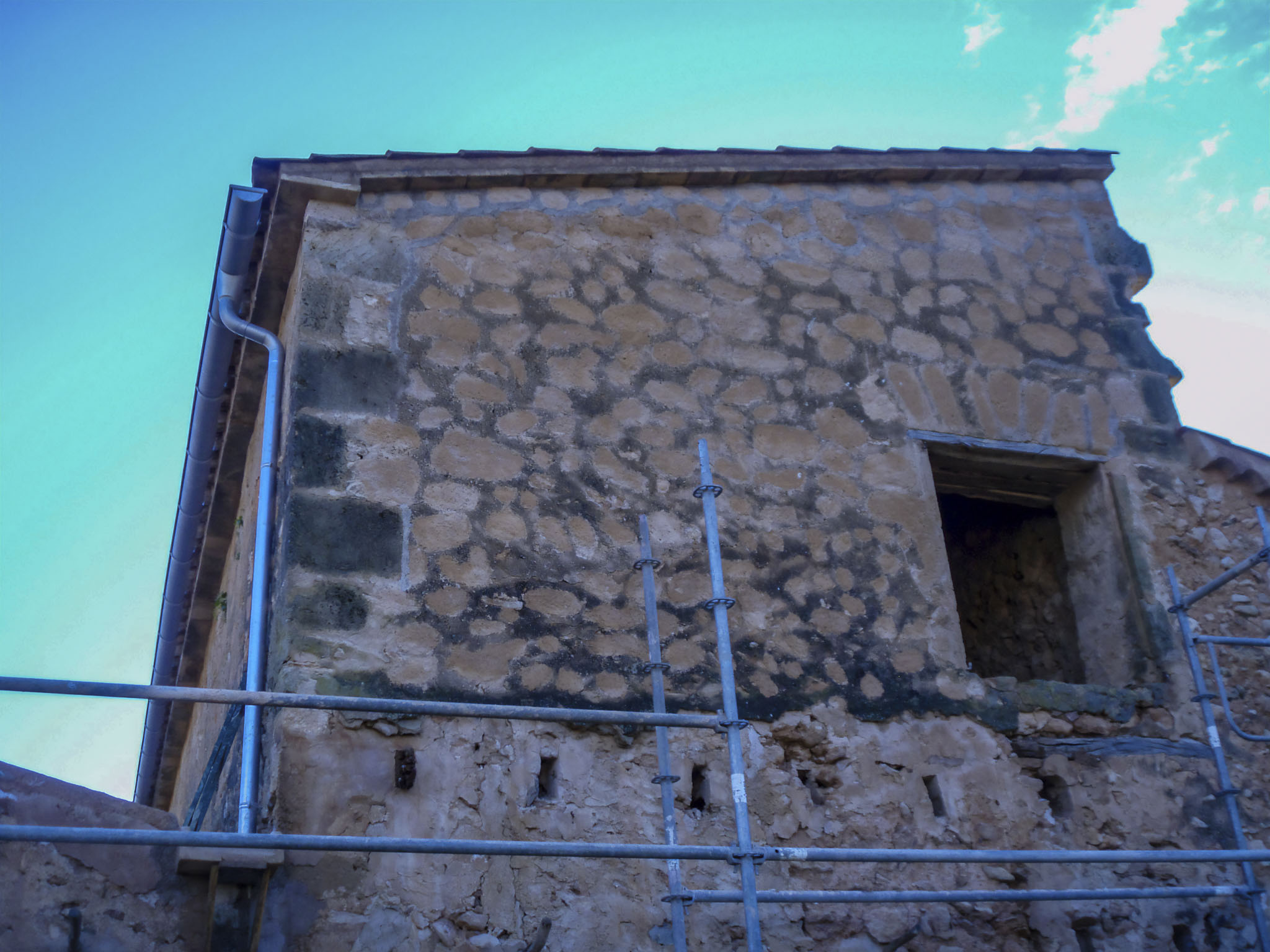 Son Espases, Son Espases Vell, Can Espases, Son Pou