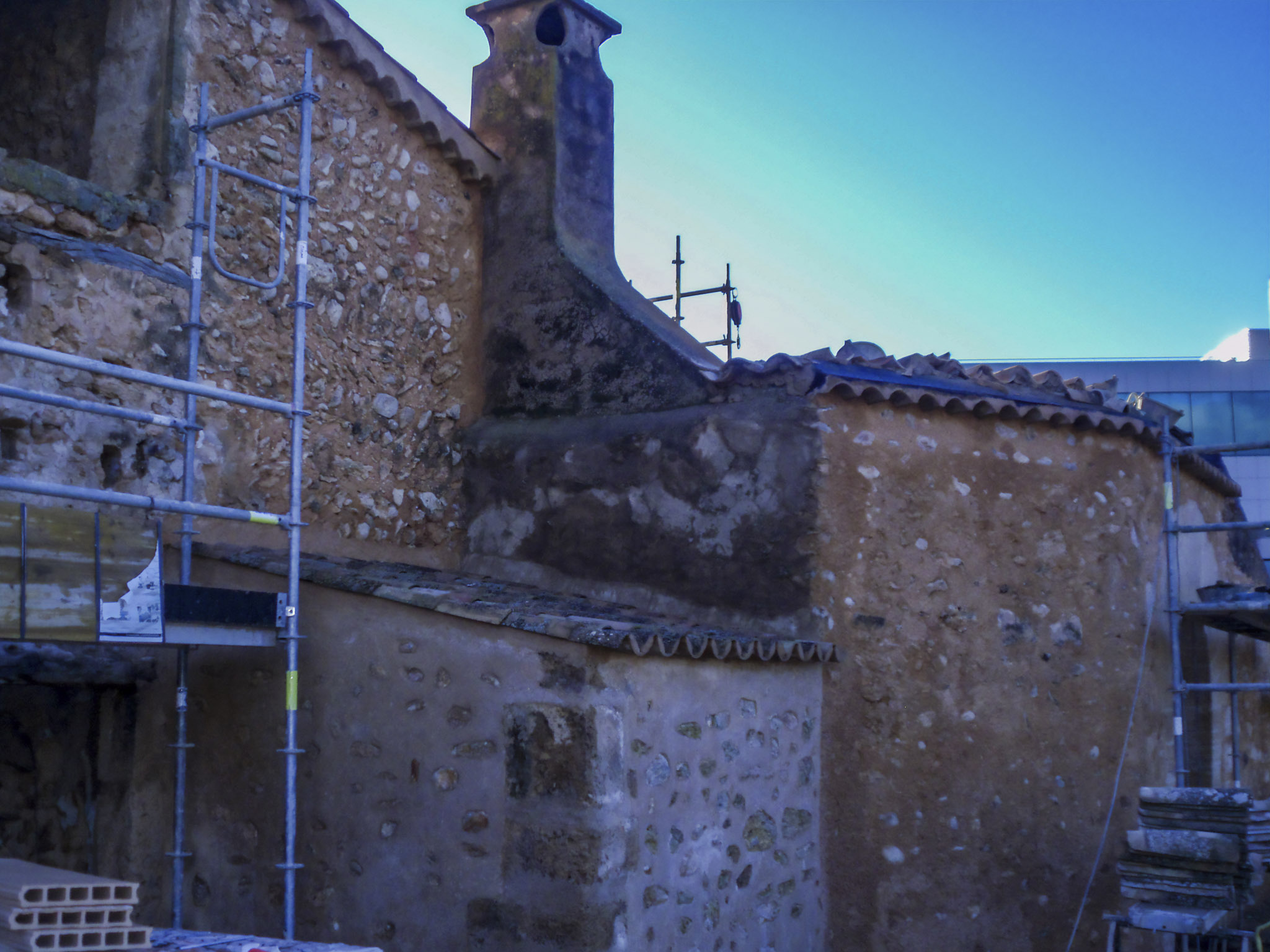 Son Espases, Son Espases Vell, Can Espases, Son Pou