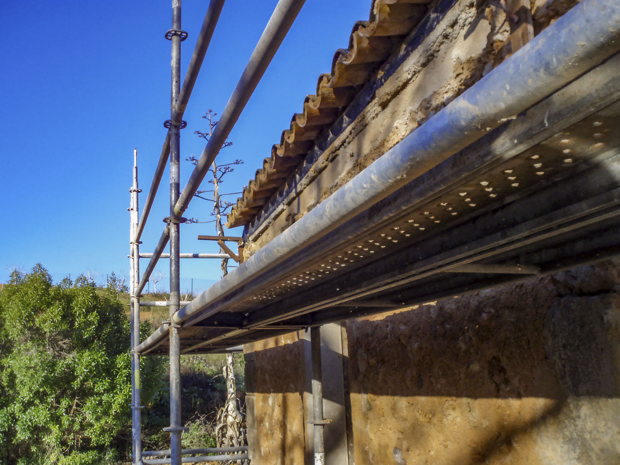 Son Espases, Son Espases Vell, Can Espases, Son Pou