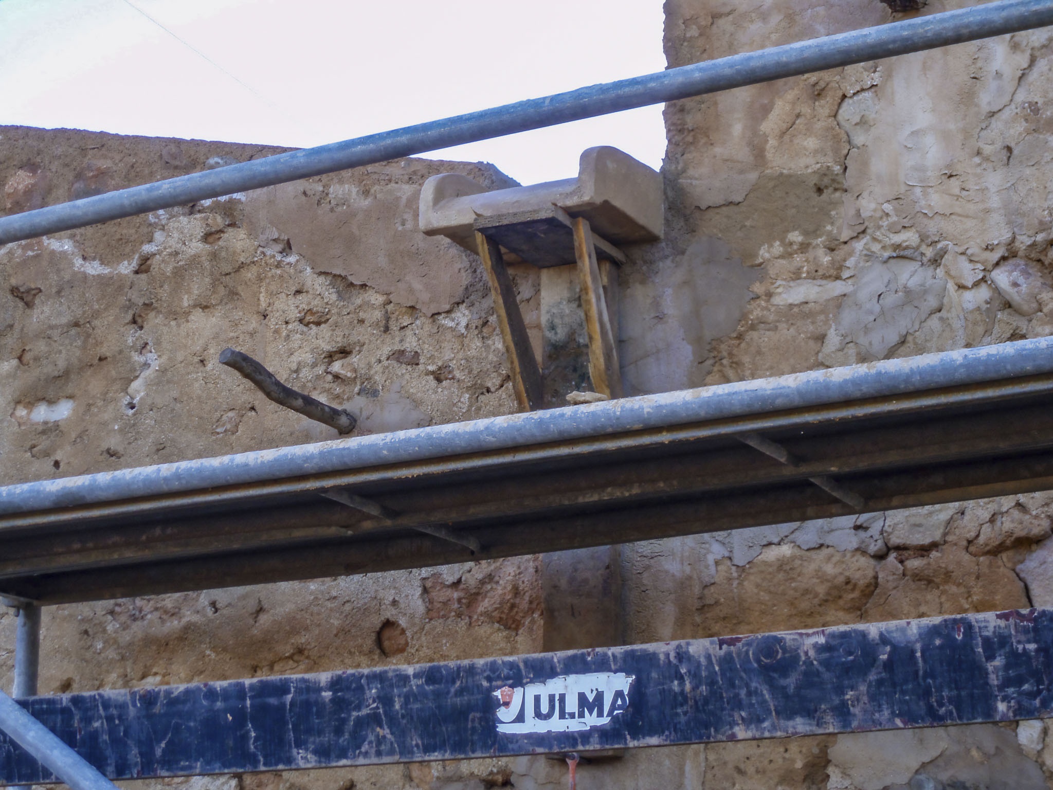 Son Espases, Son Espases Vell, Can Espases, Son Pou