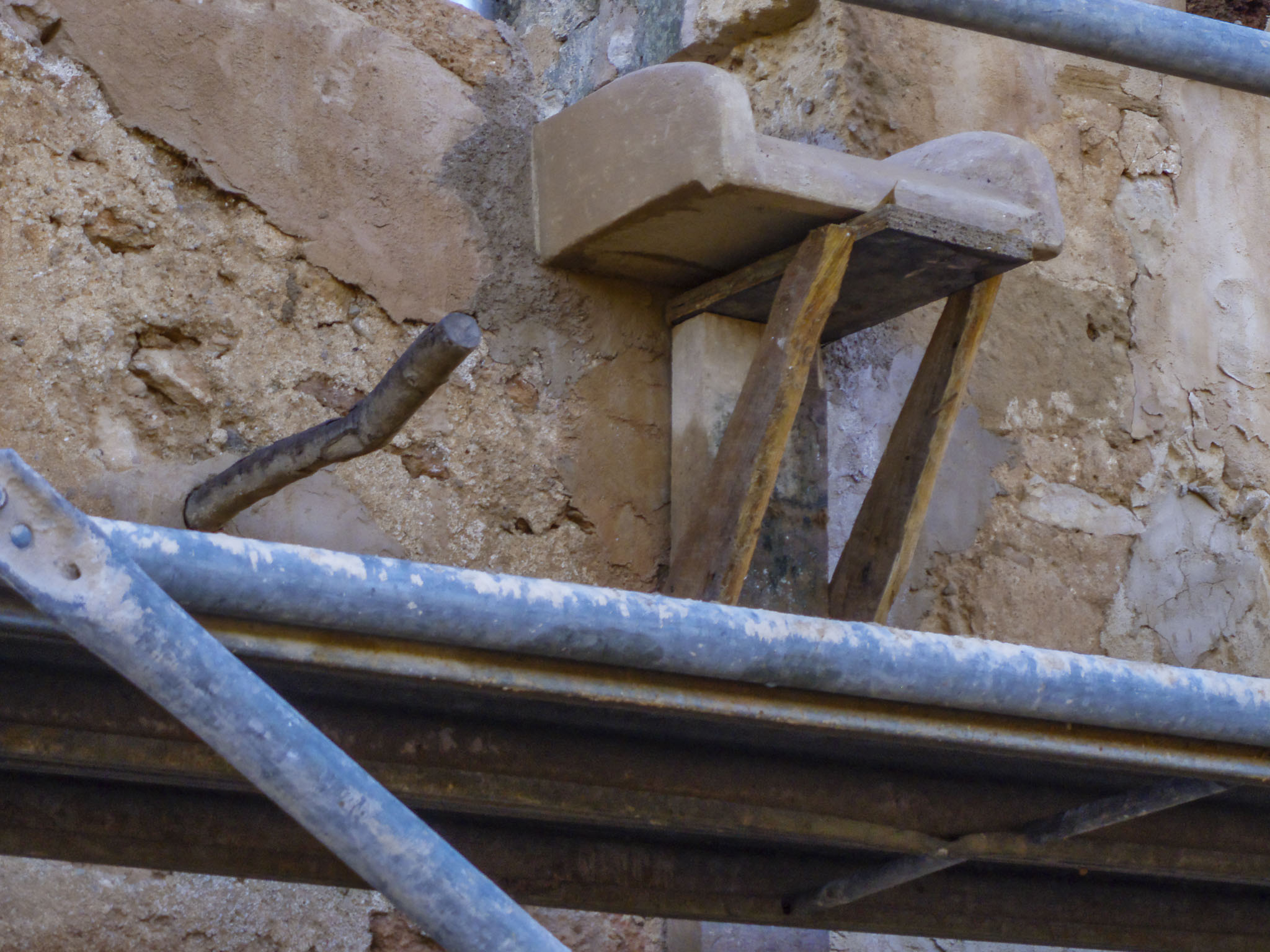 Son Espases, Son Espases Vell, Can Espases, Son Pou