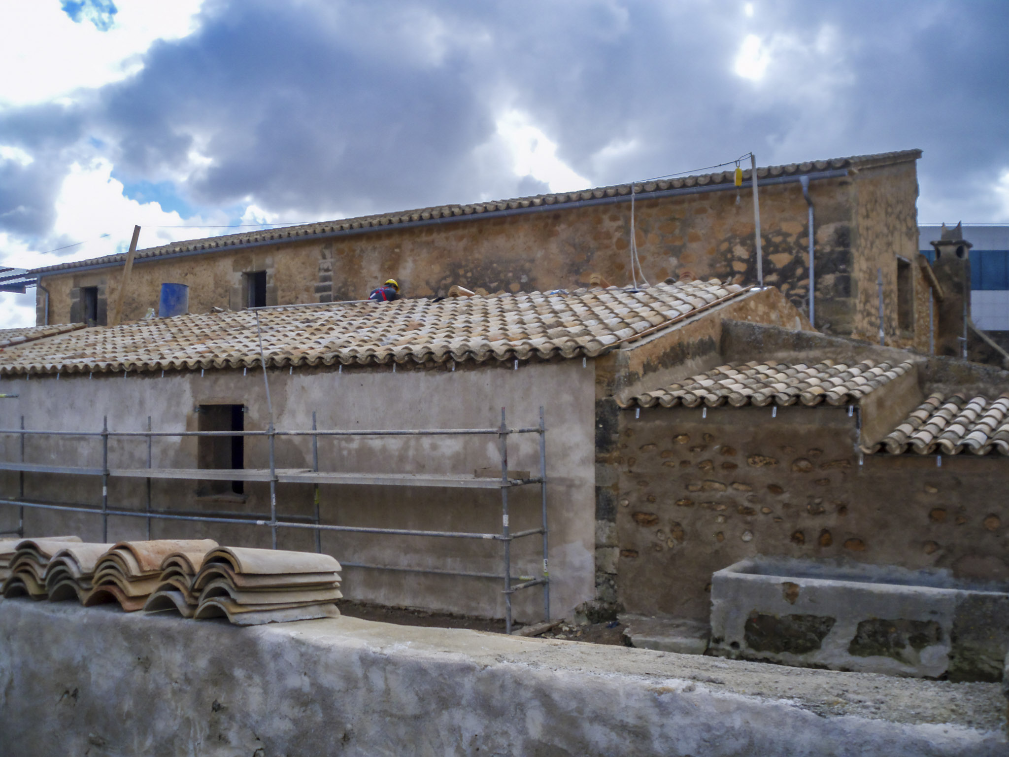 Son Espases, Son Espases Vell, Can Espases, Son Pou