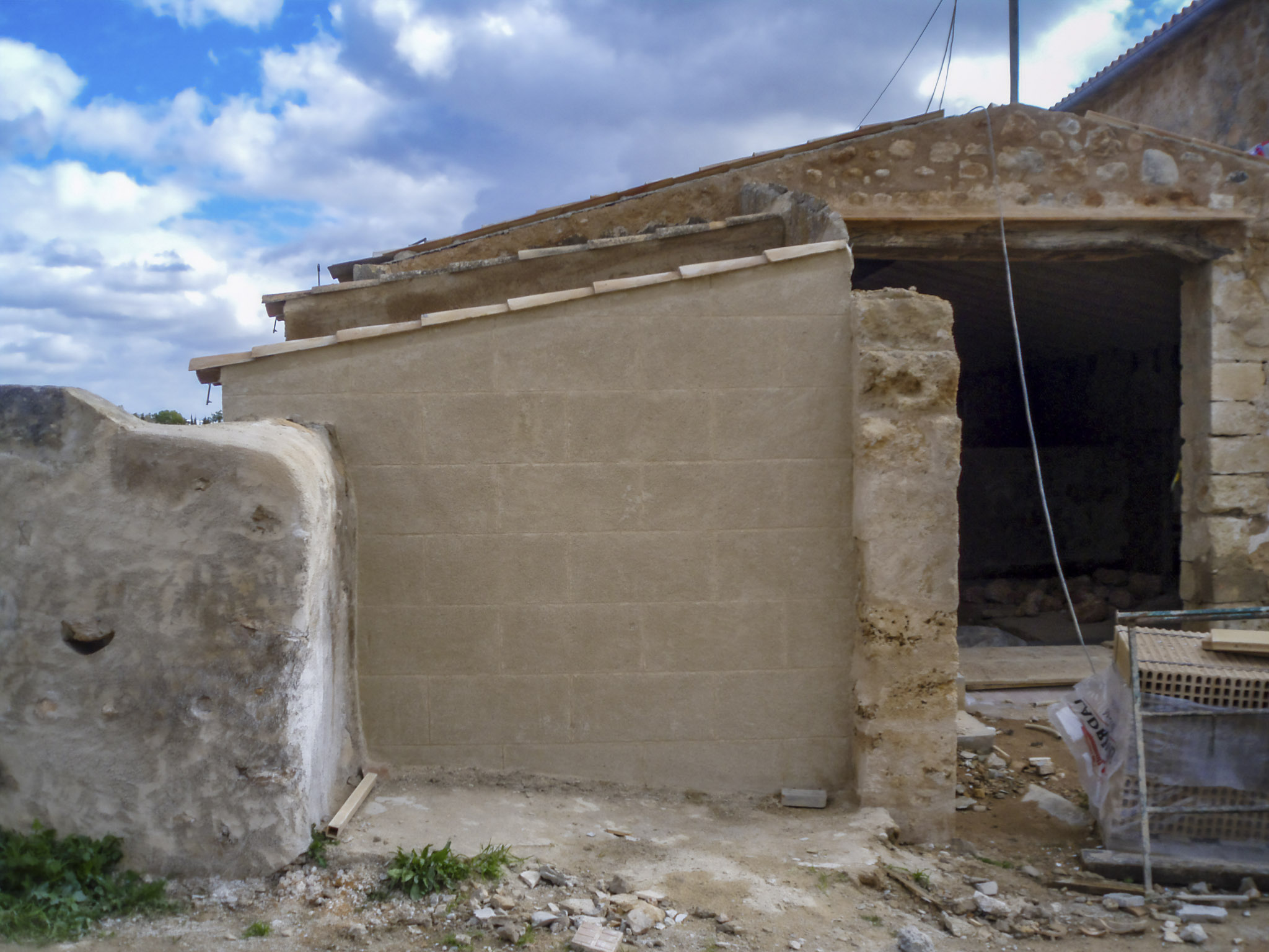 Son Espases, Son Espases Vell, Can Espases, Son Pou