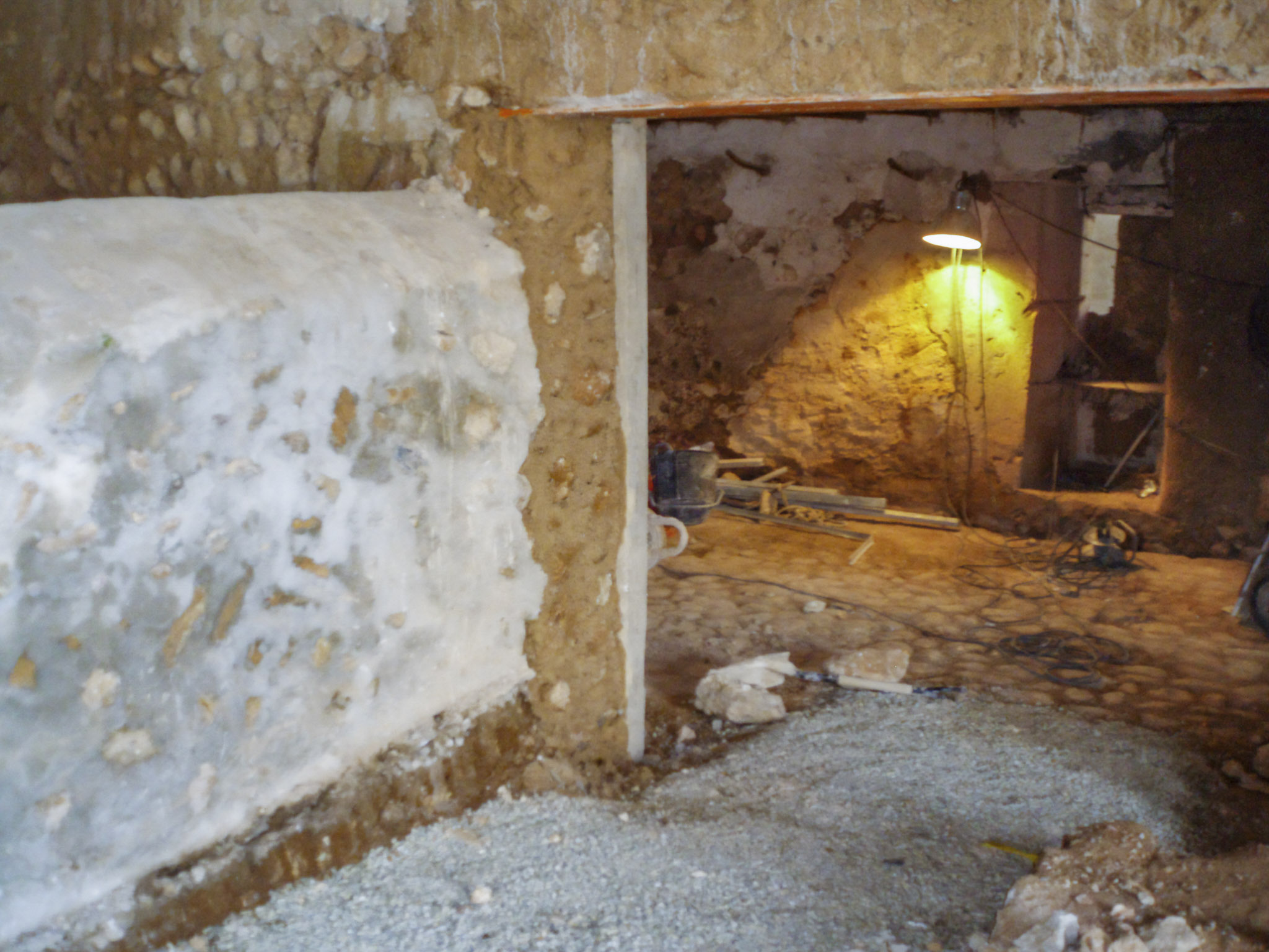 Son Espases, Son Espases Vell, Can Espases, Son Pou