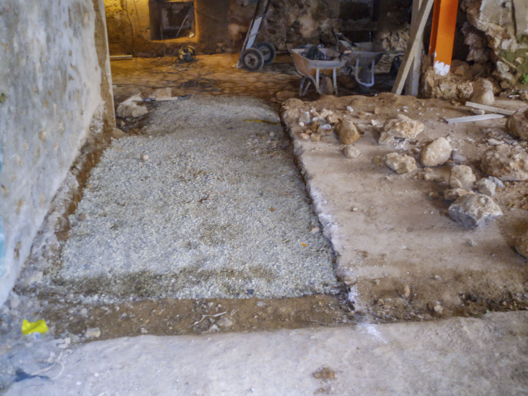 Son Espases, Son Espases Vell, Can Espases, Son Pou