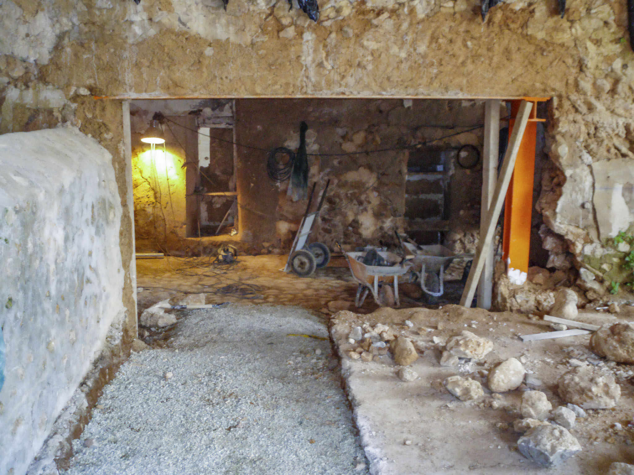 Son Espases, Son Espases Vell, Can Espases, Son Pou