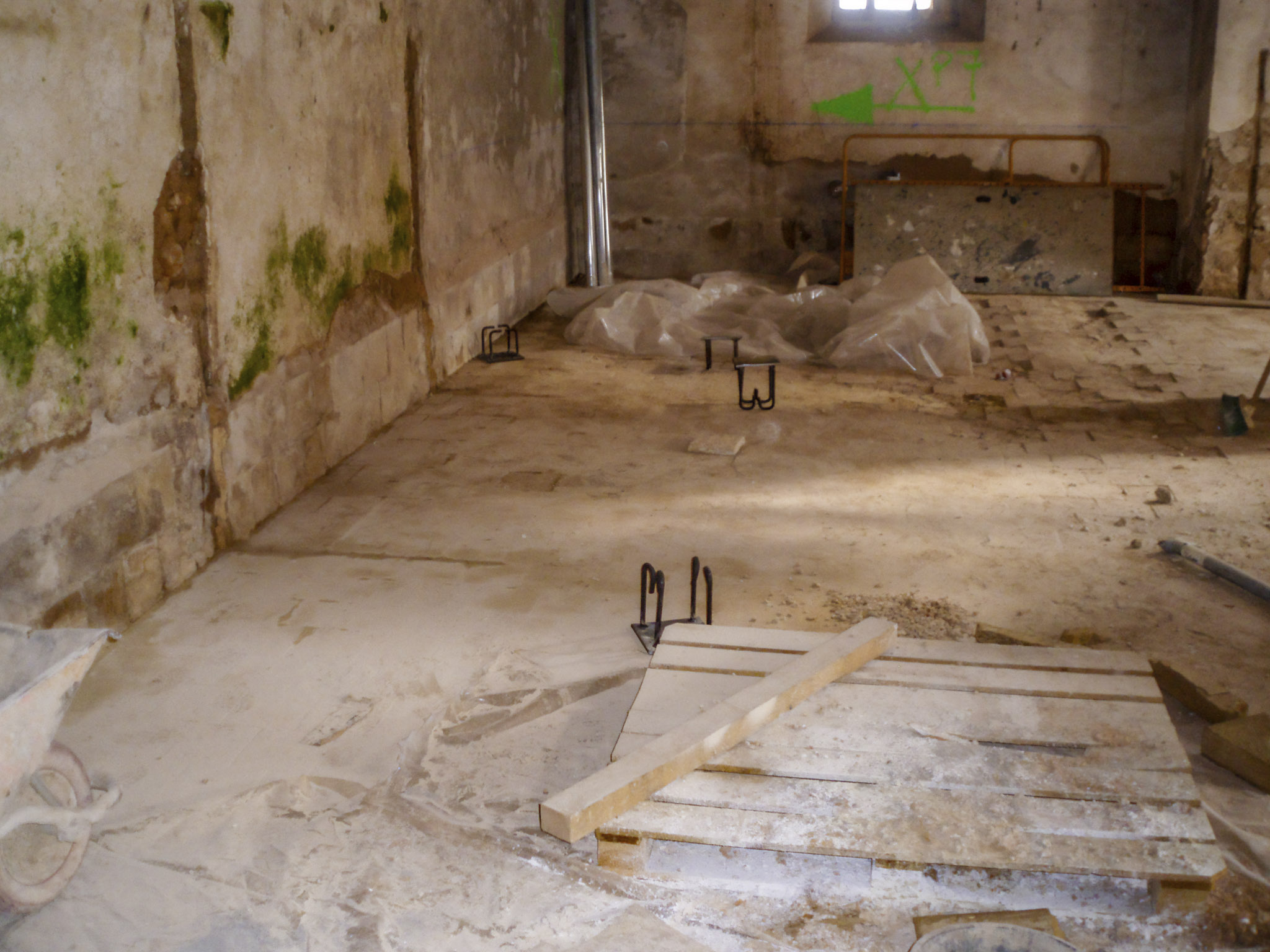 Son Espases, Son Espases Vell, Can Espases, Son Pou