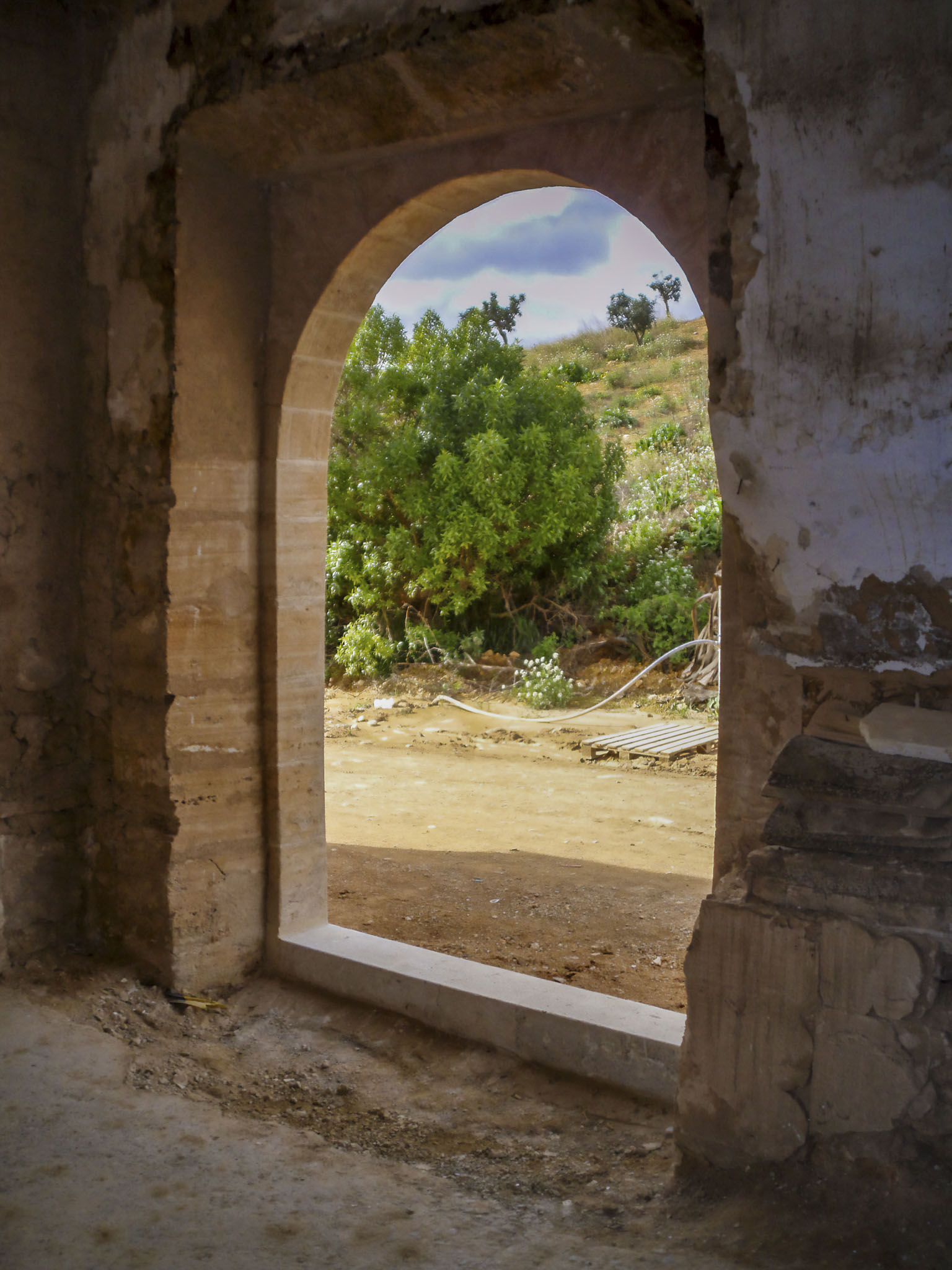 Son Espases, Son Espases Vell, Can Espases, Son Pou