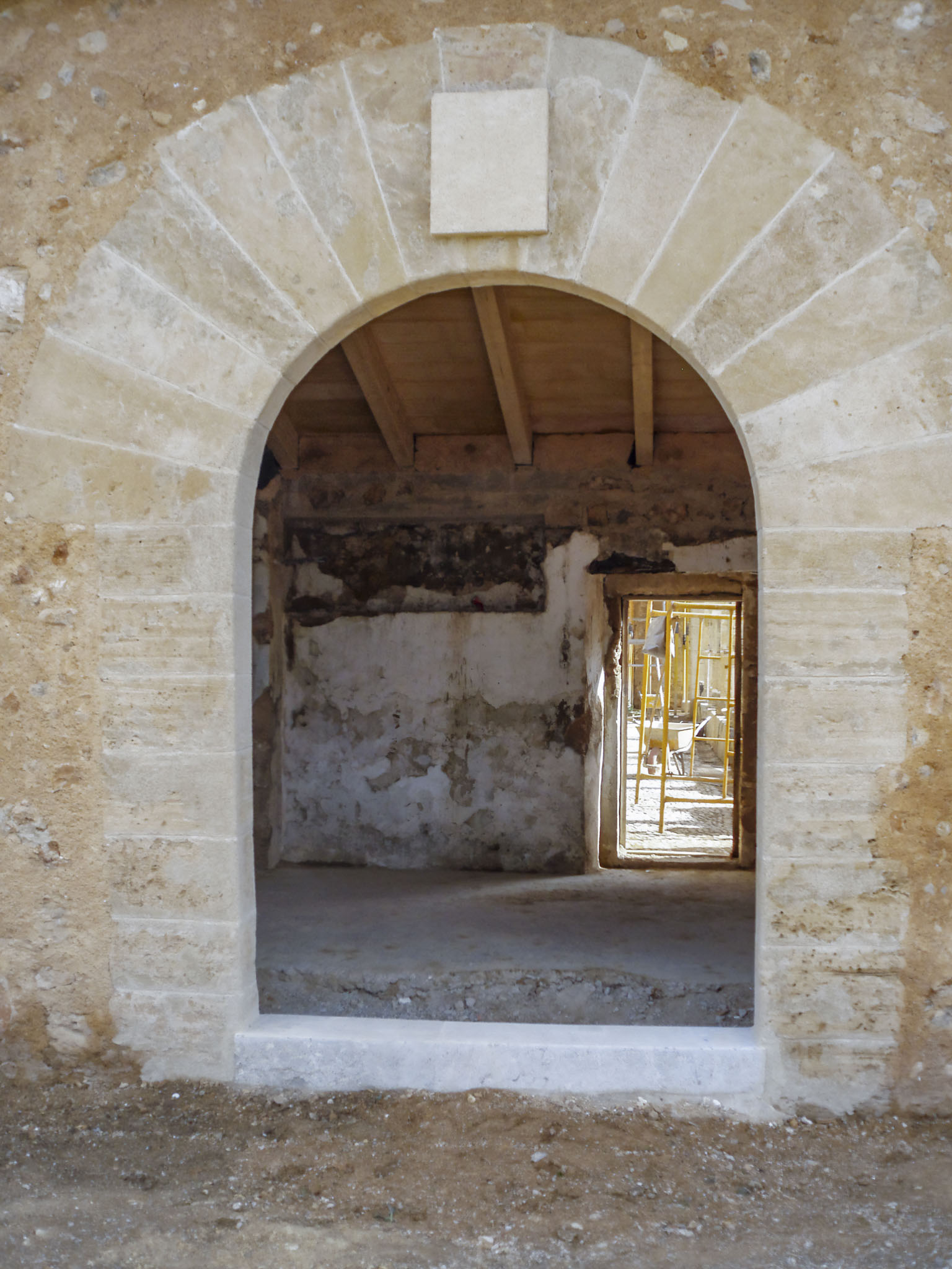 Son Espases, Son Espases Vell, Can Espases, Son Pou