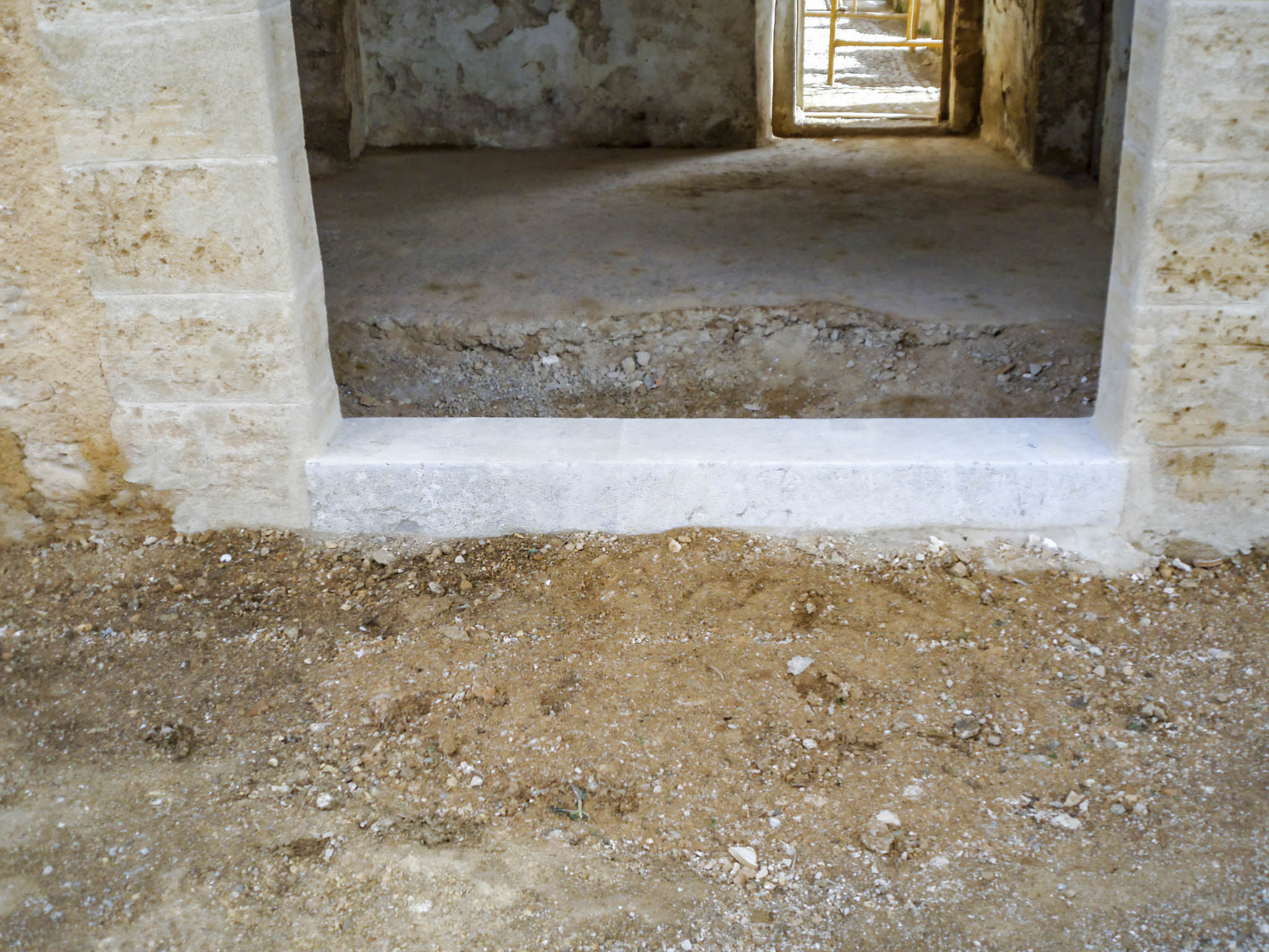 Son Espases, Son Espases Vell, Can Espases, Son Pou