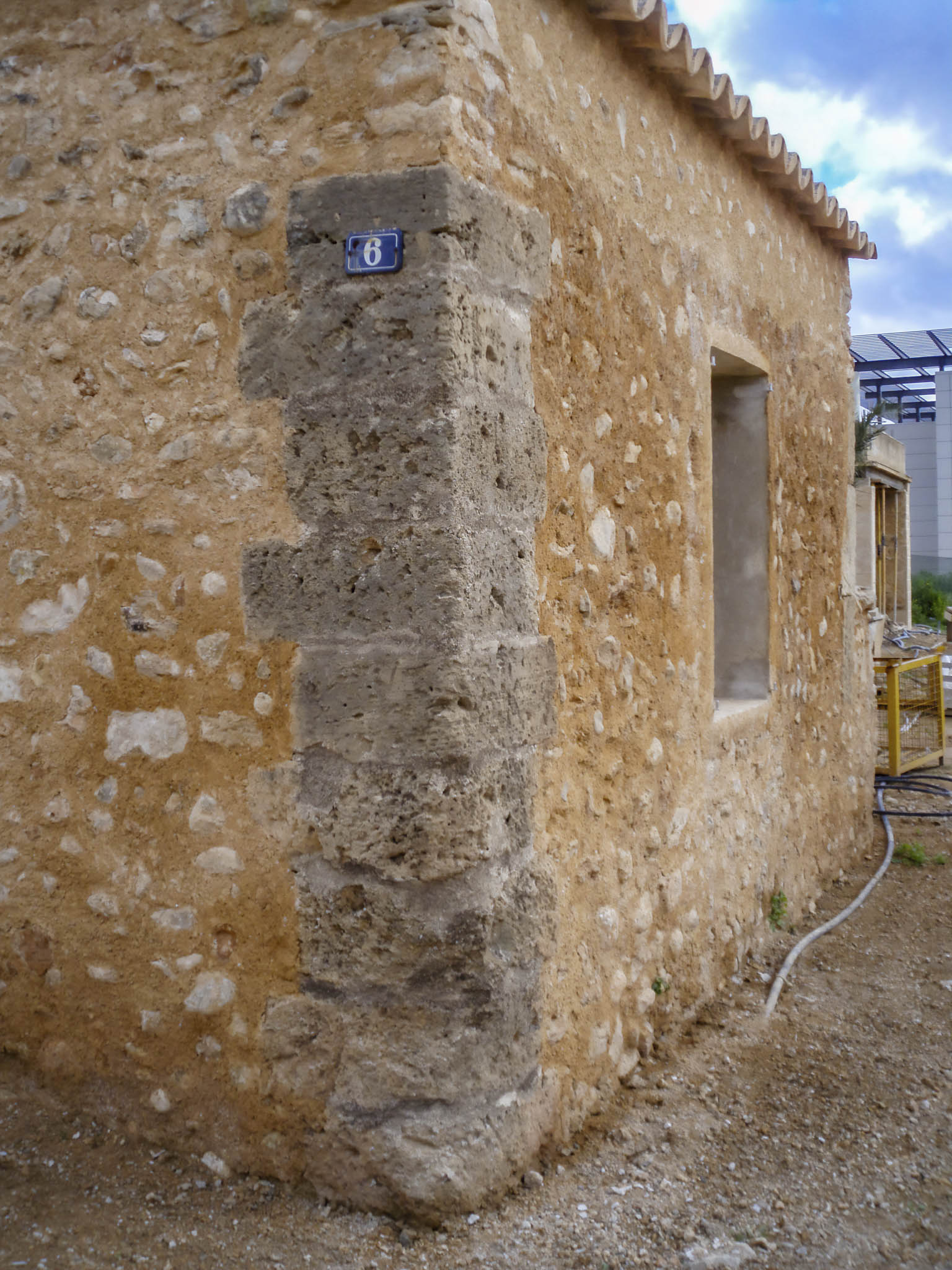 Son Espases, Son Espases Vell, Can Espases, Son Pou