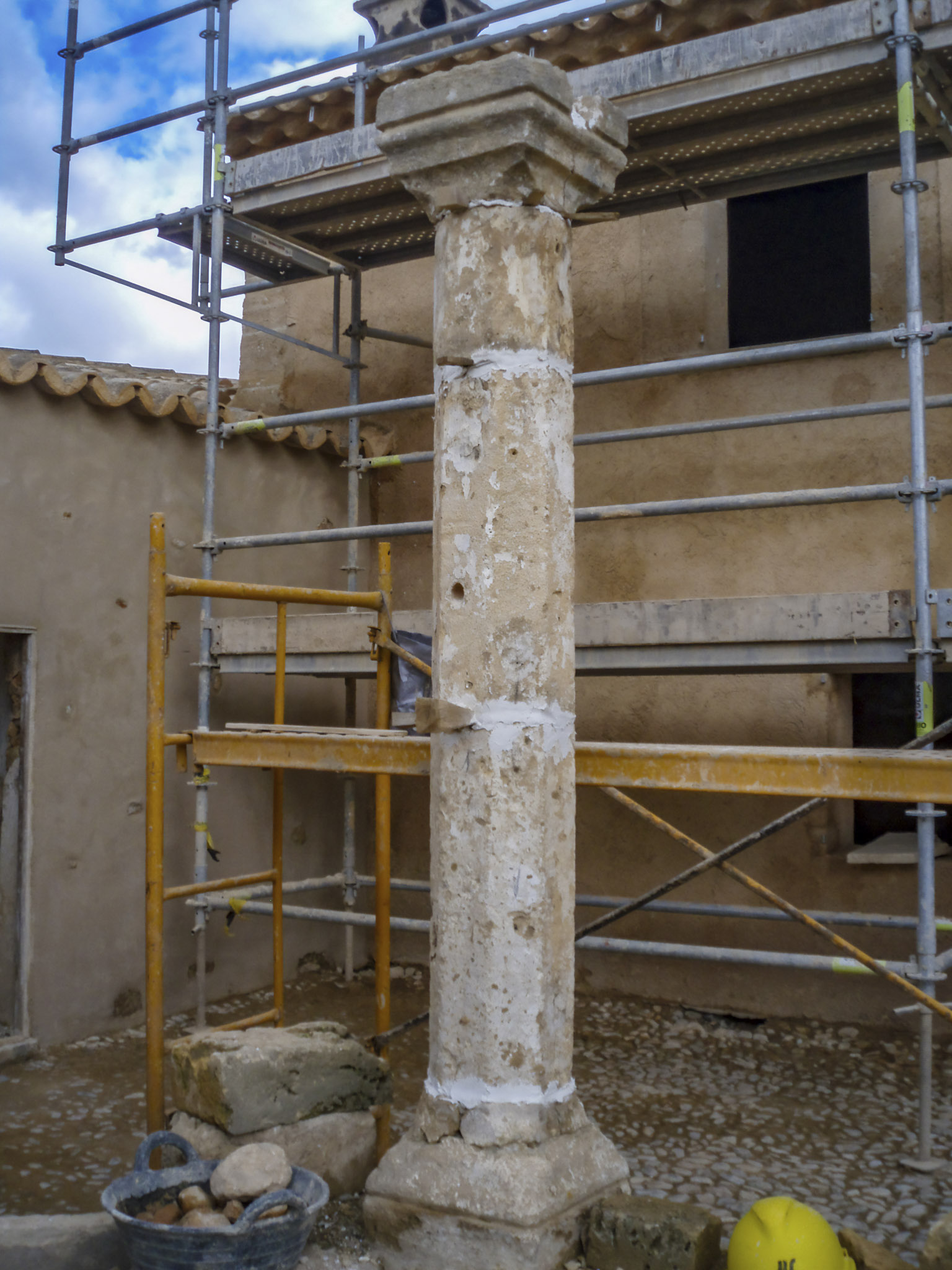 Son Espases, Son Espases Vell, Can Espases, Son Pou