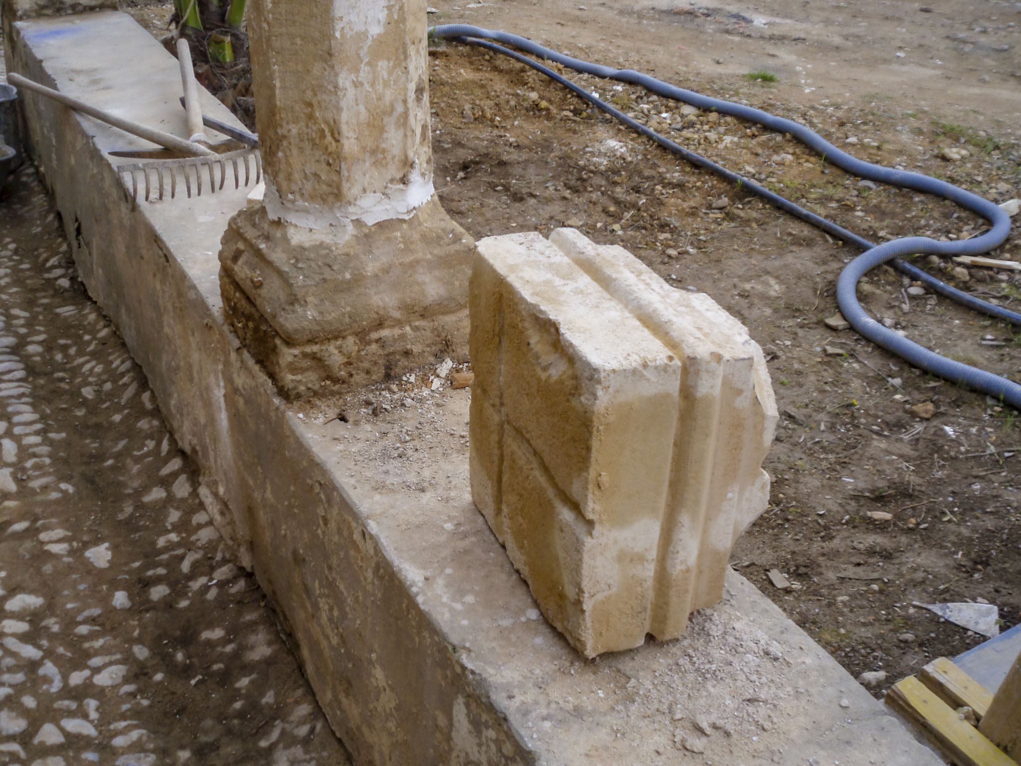 Son Espases, Son Espases Vell, Can Espases, Son Pou