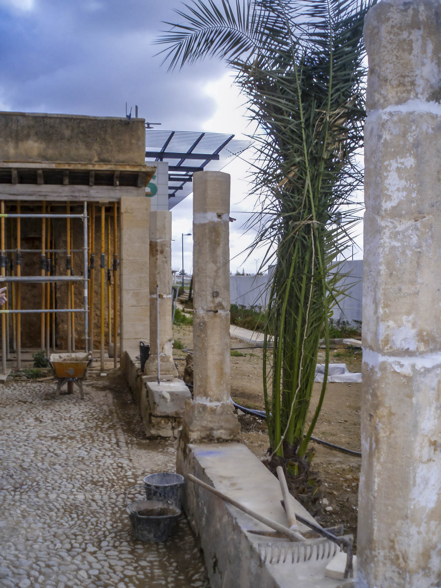 Son Espases, Son Espases Vell, Can Espases, Son Pou