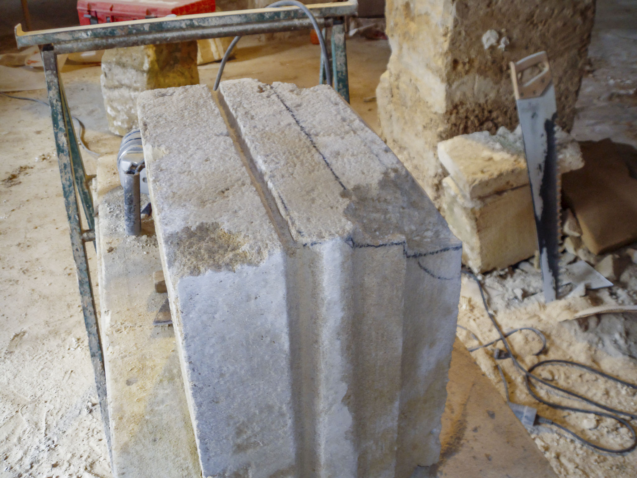 Son Espases, Son Espases Vell, Can Espases, Son Pou