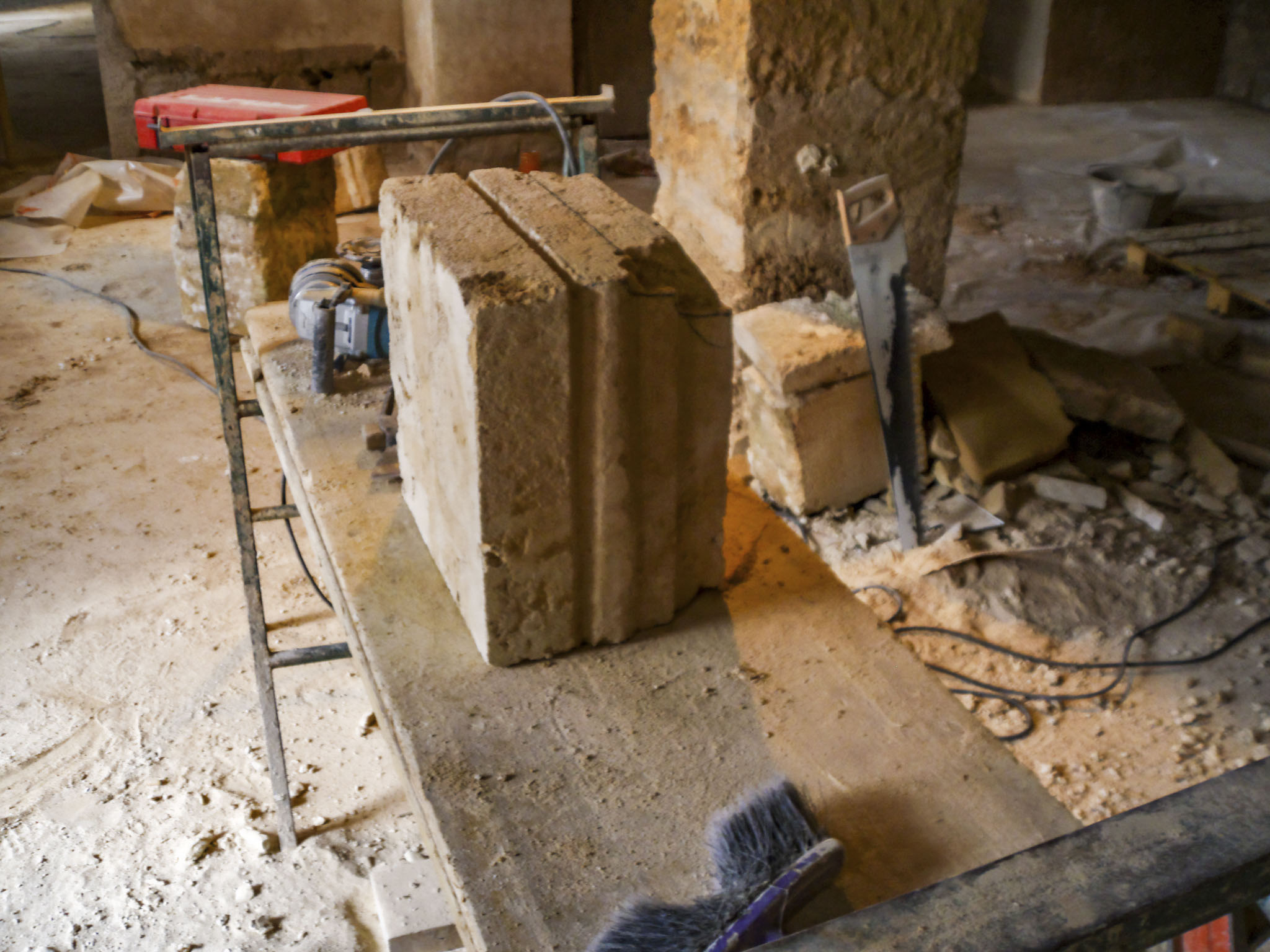 Son Espases, Son Espases Vell, Can Espases, Son Pou