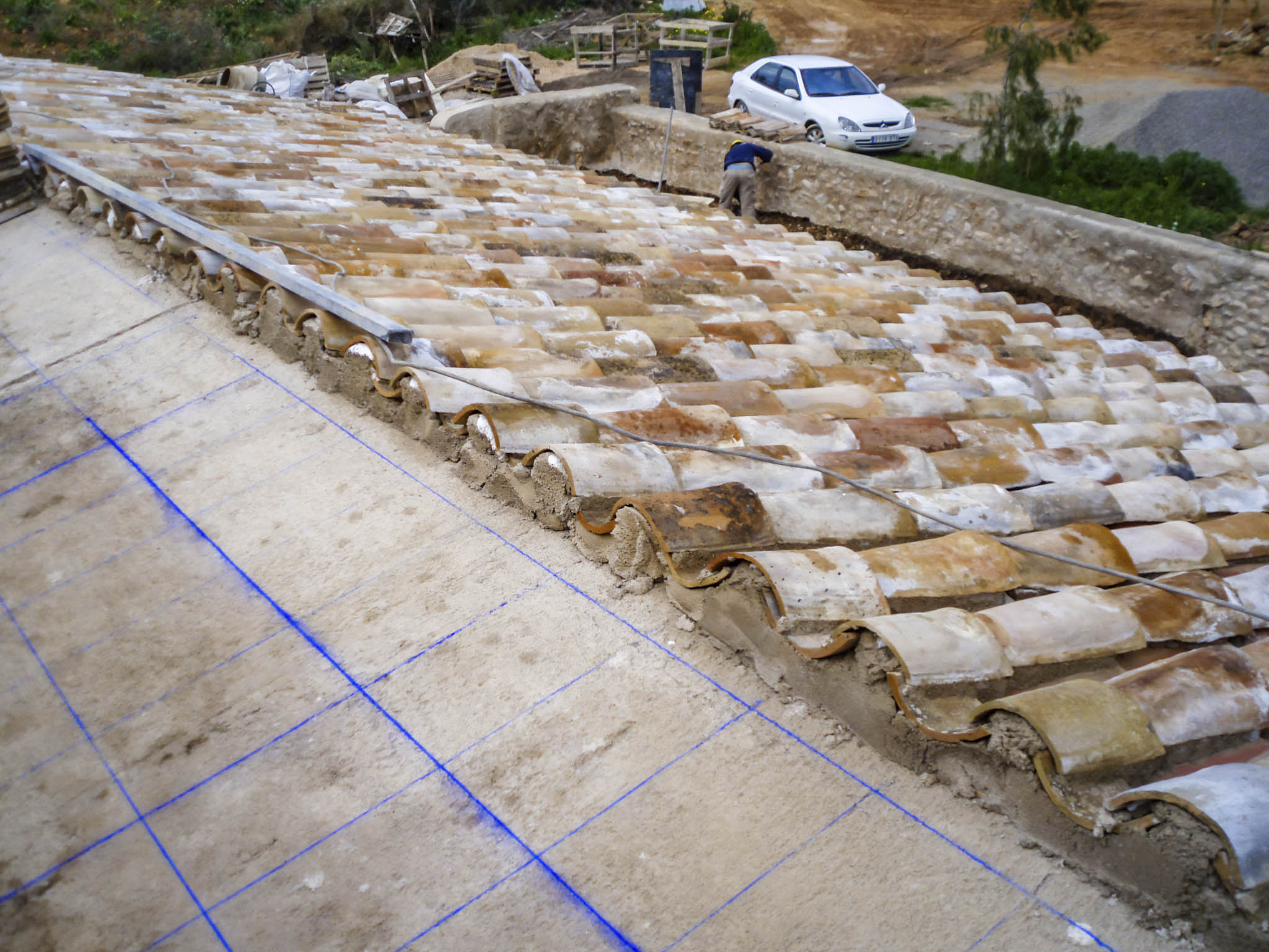 Son Espases, Son Espases Vell, Can Espases, Son Pou