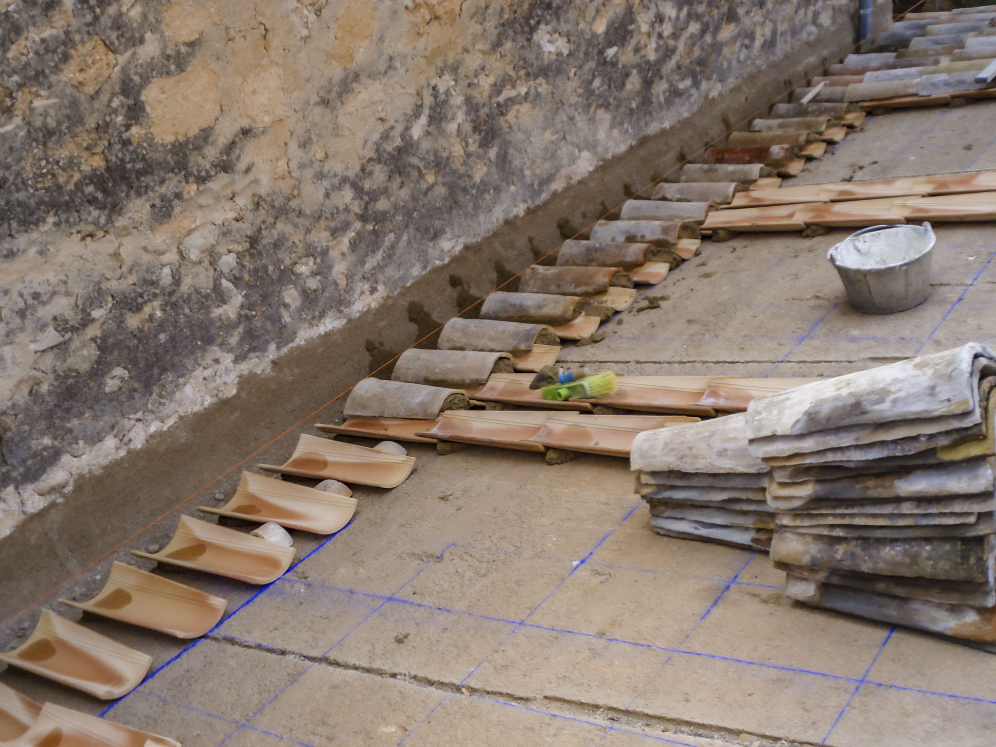 Son Espases, Son Espases Vell, Can Espases, Son Pou