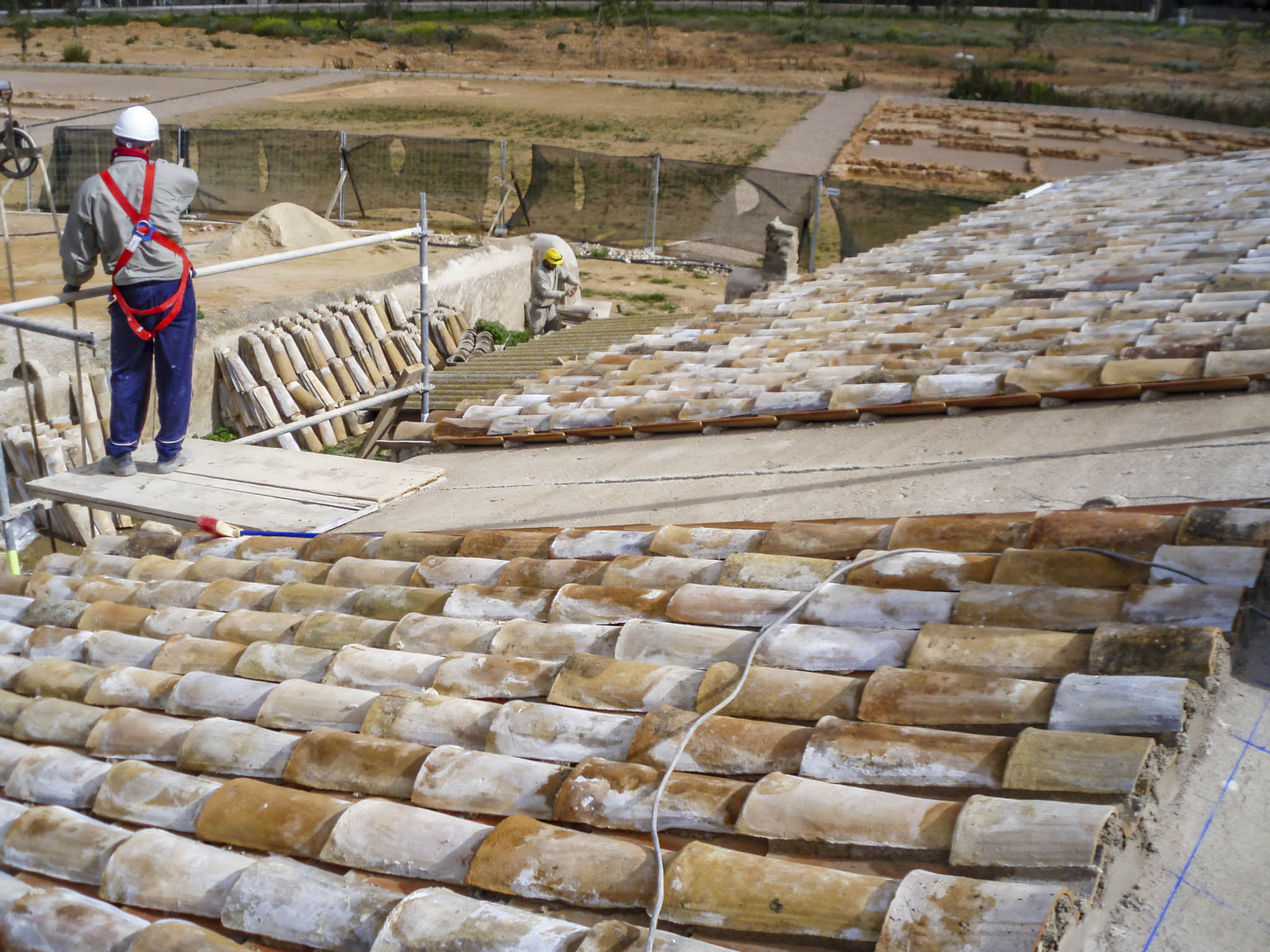 Son Espases, Son Espases Vell, Can Espases, Son Pou