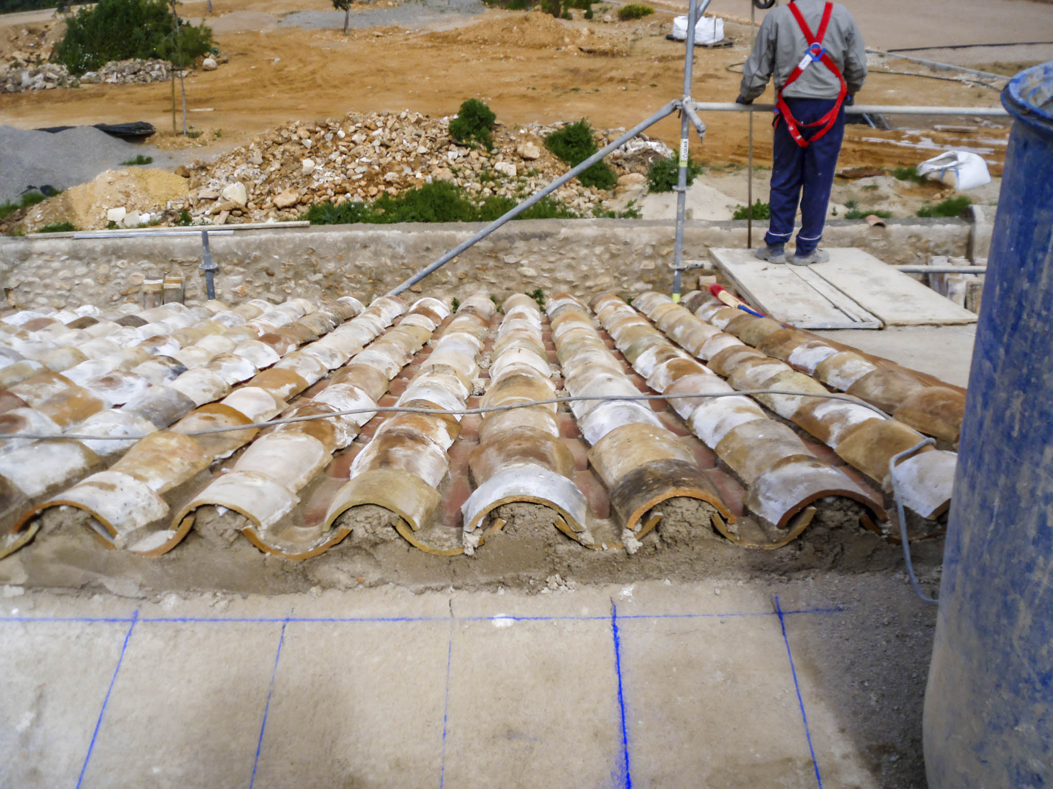 Son Espases, Son Espases Vell, Can Espases, Son Pou