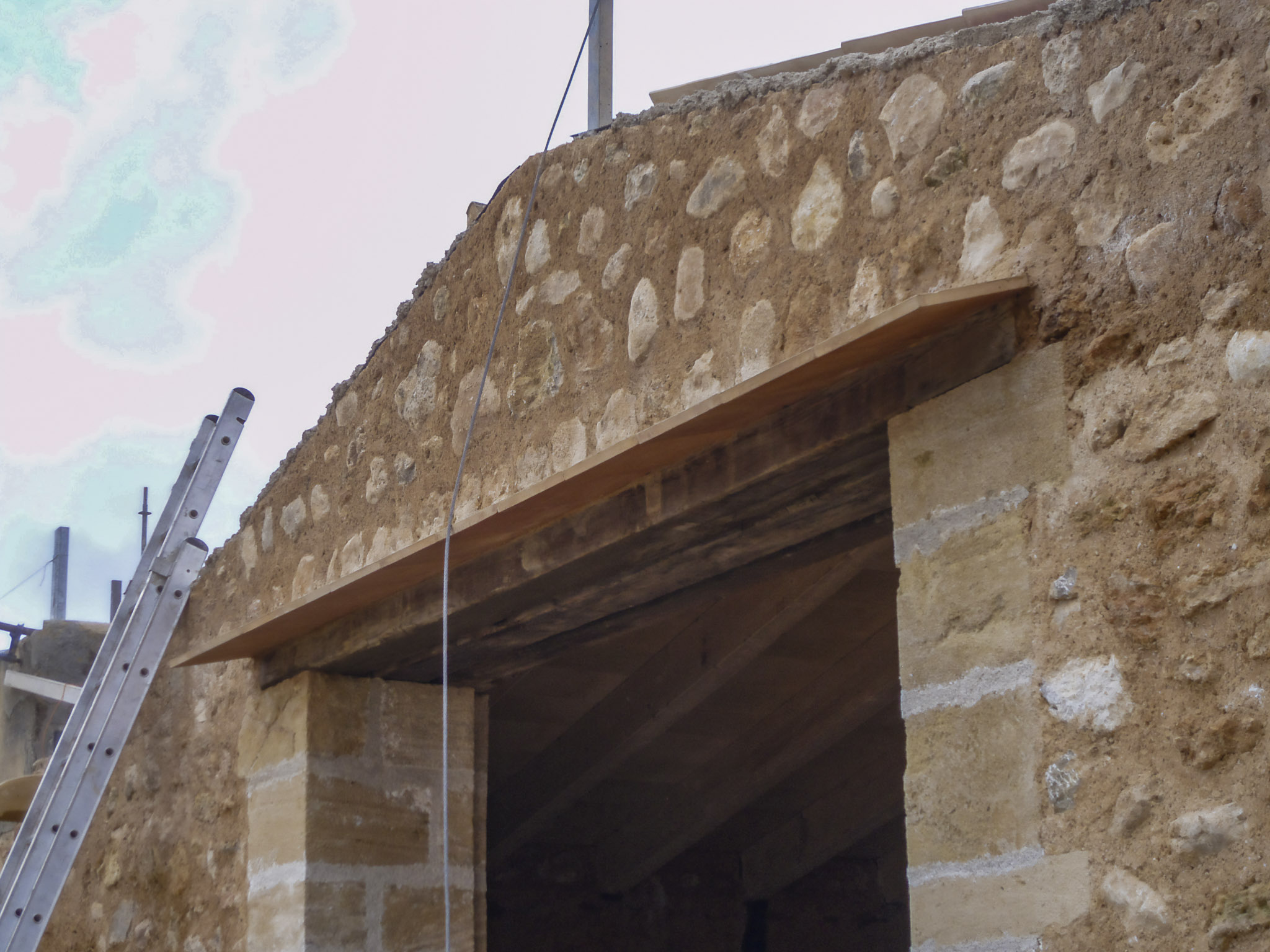 Son Espases, Son Espases Vell, Can Espases, Son Pou