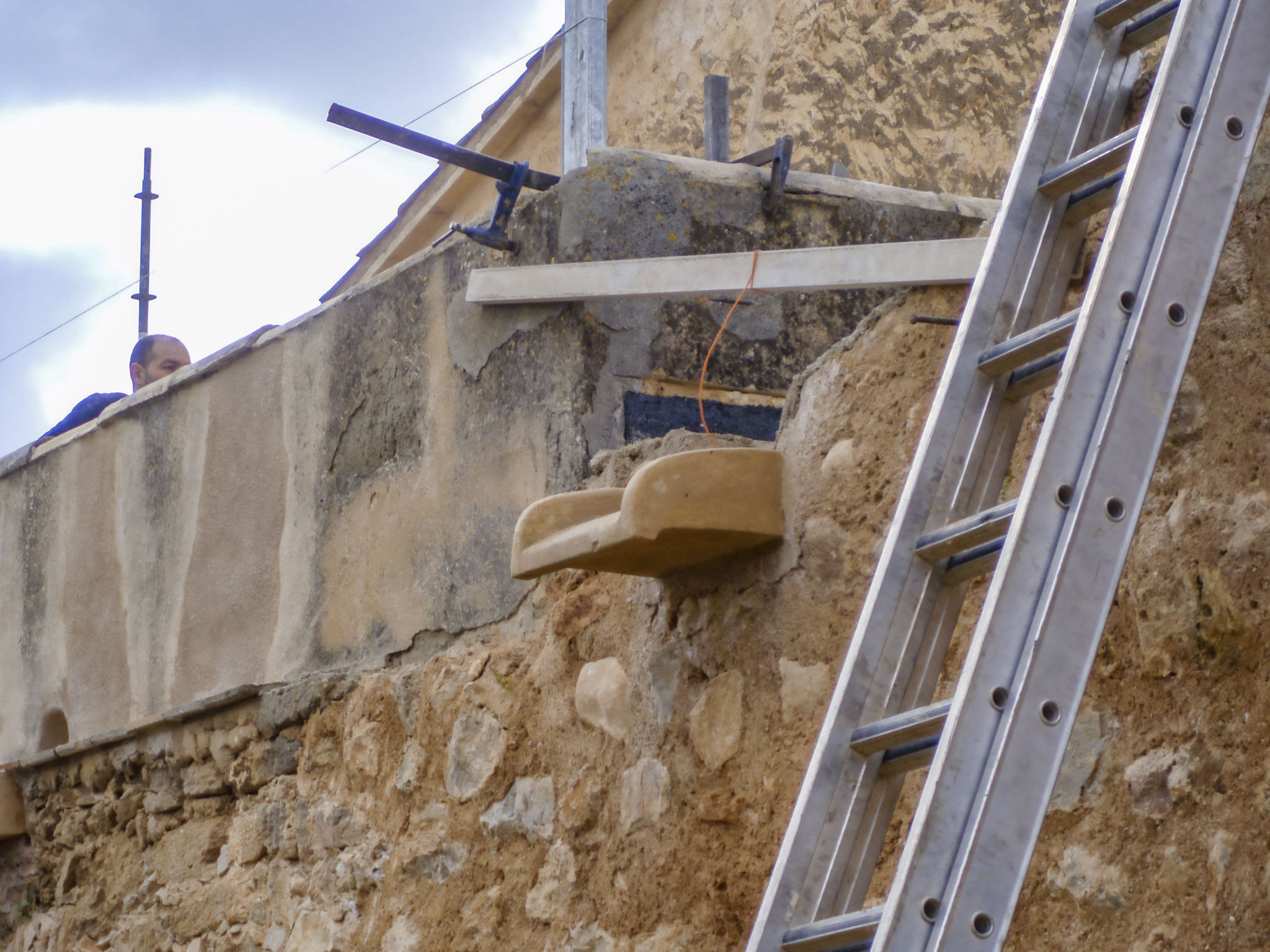 Son Espases, Son Espases Vell, Can Espases, Son Pou