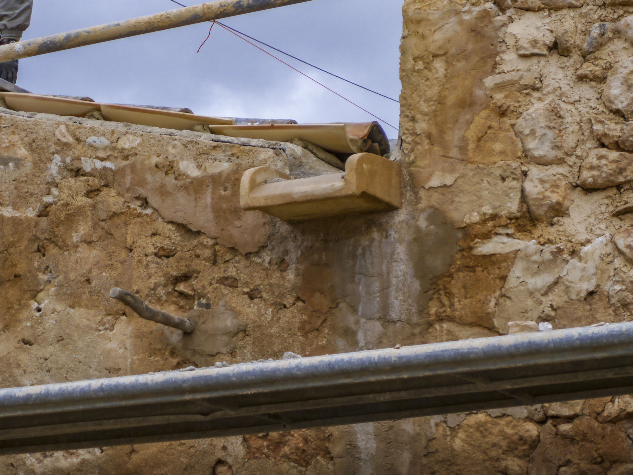 Son Espases, Son Espases Vell, Can Espases, Son Pou