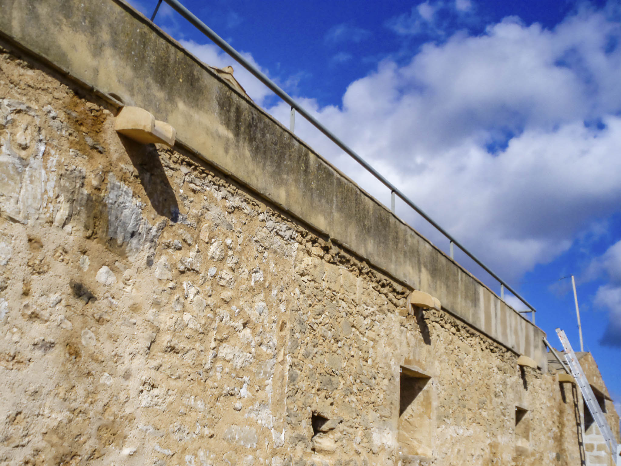 Son Espases, Son Espases Vell, Can Espases, Son Pou