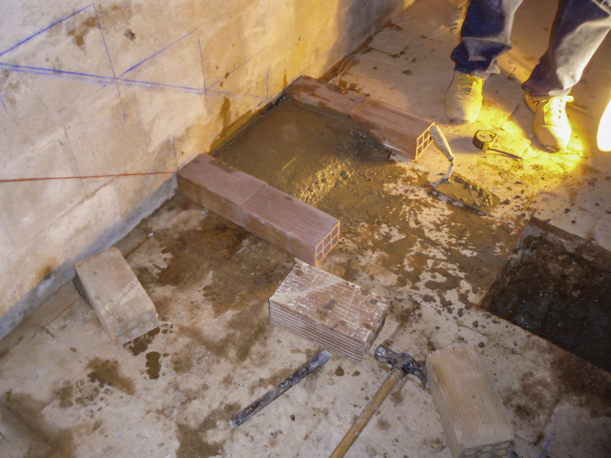 Son Espases, Son Espases Vell, Can Espases, Son Pou