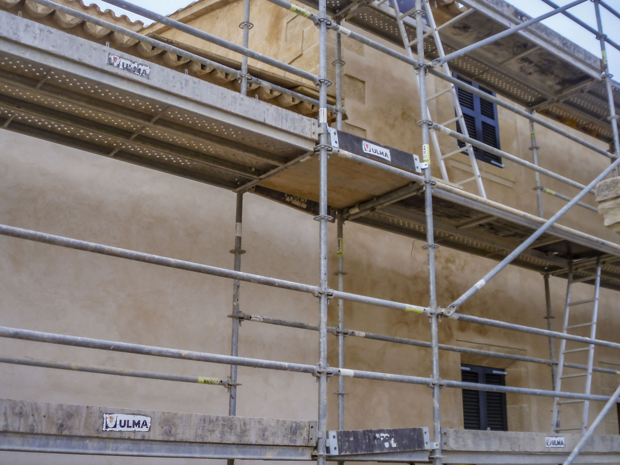 Son Espases, Son Espases Vell, Can Espases, Son Pou