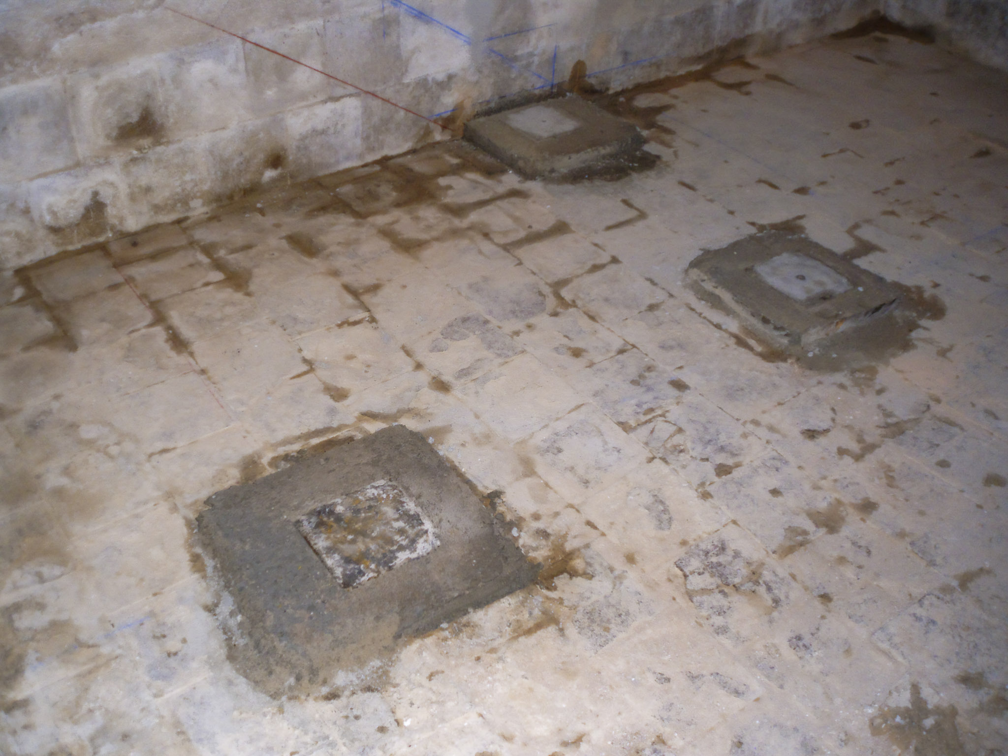 Son Espases, Son Espases Vell, Can Espases, Son Pou