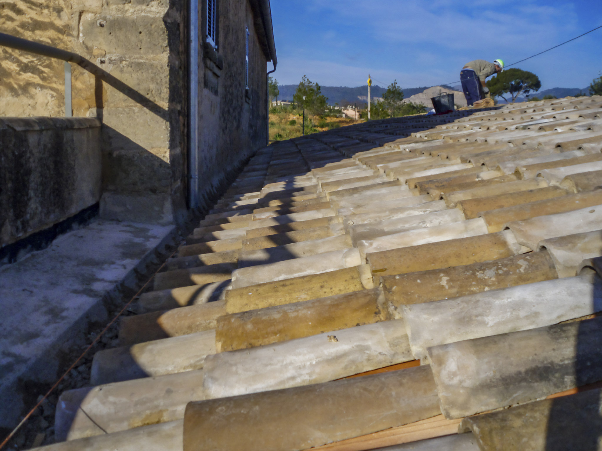 Son Espases, Son Espases Vell, Can Espases, Son Pou