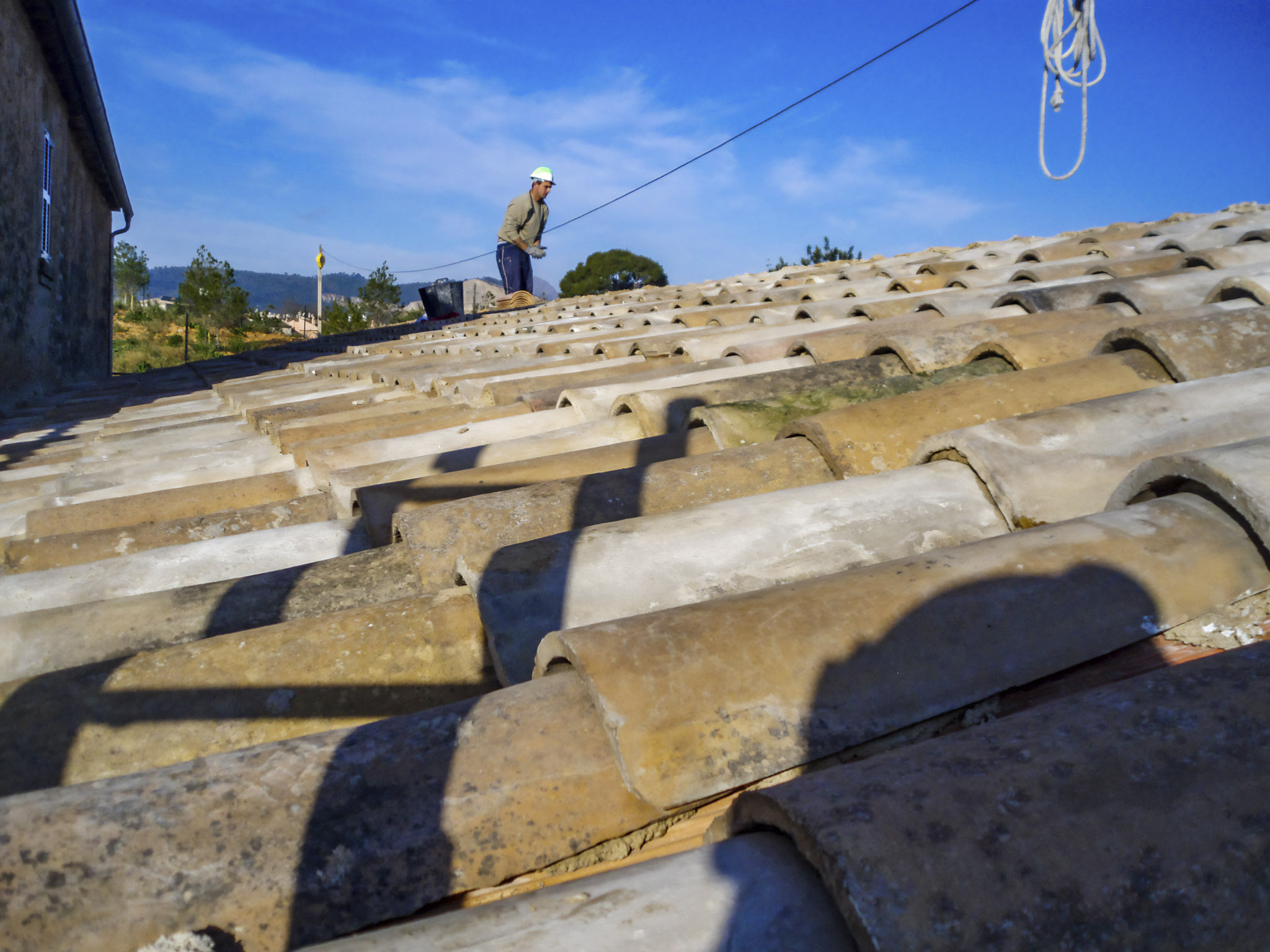 Son Espases, Son Espases Vell, Can Espases, Son Pou