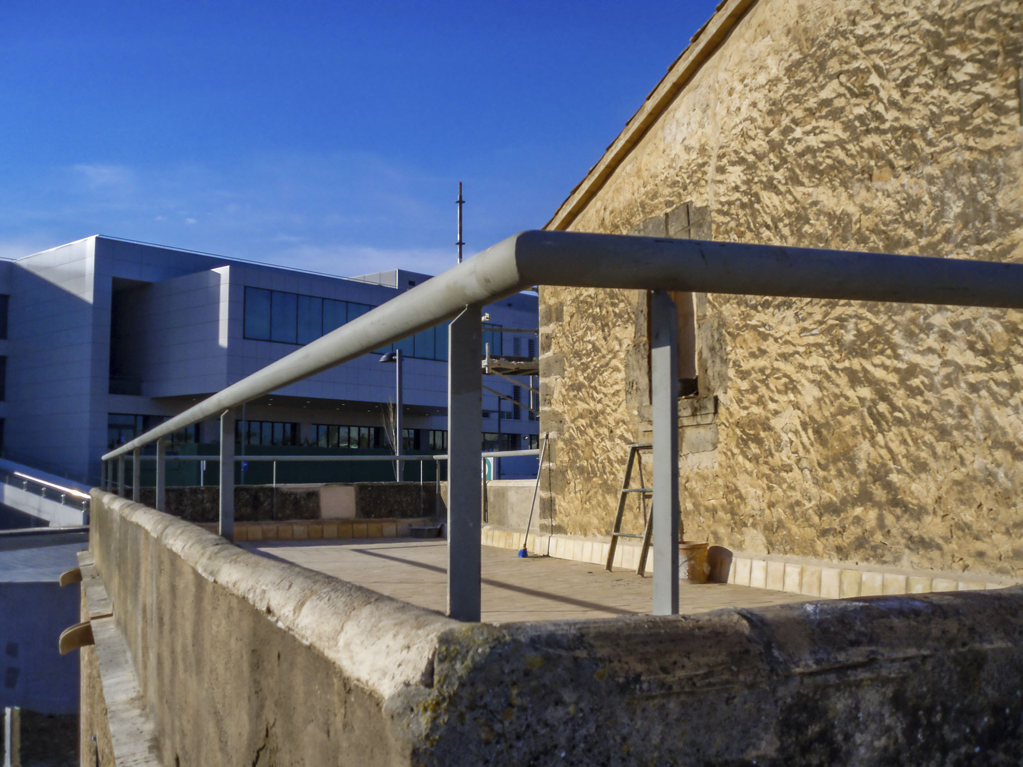 Son Espases, Son Espases Vell, Can Espases, Son Pou